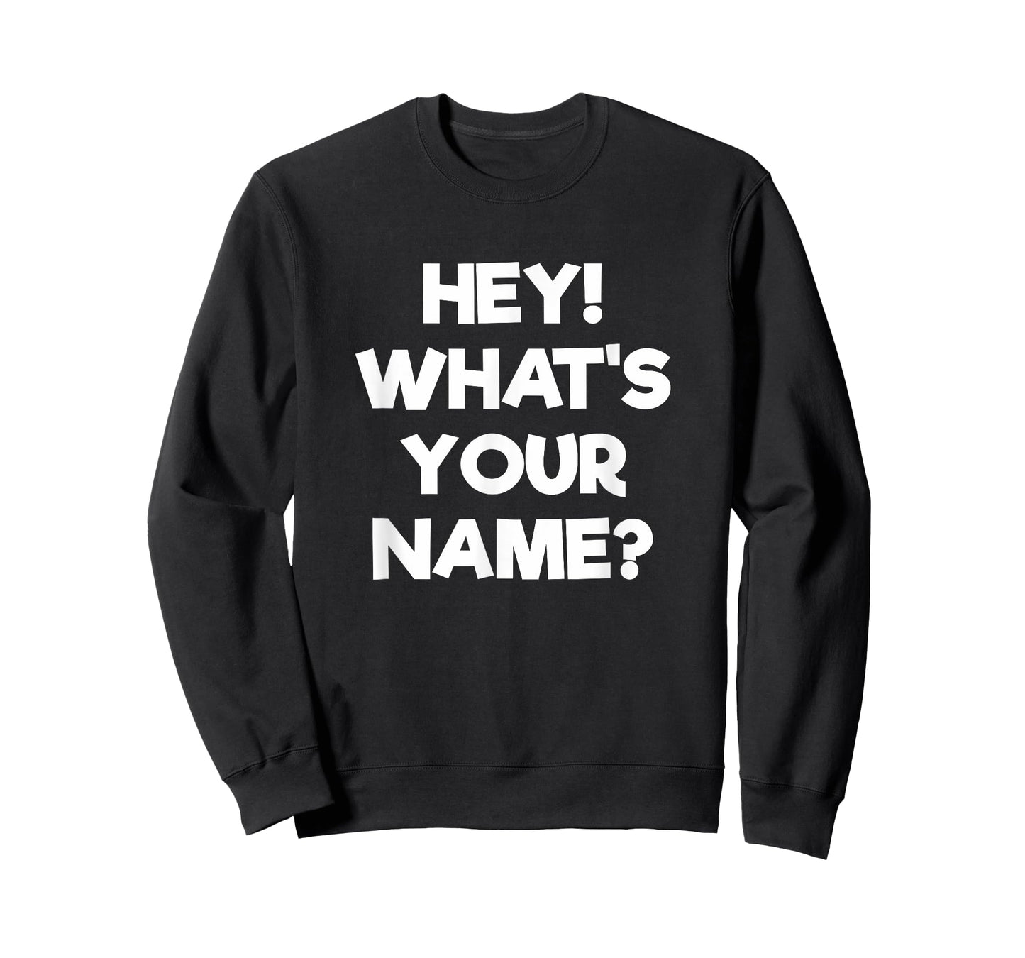 Hey What's Your Name Funny Tony 2020 meme shirt T-Shirt