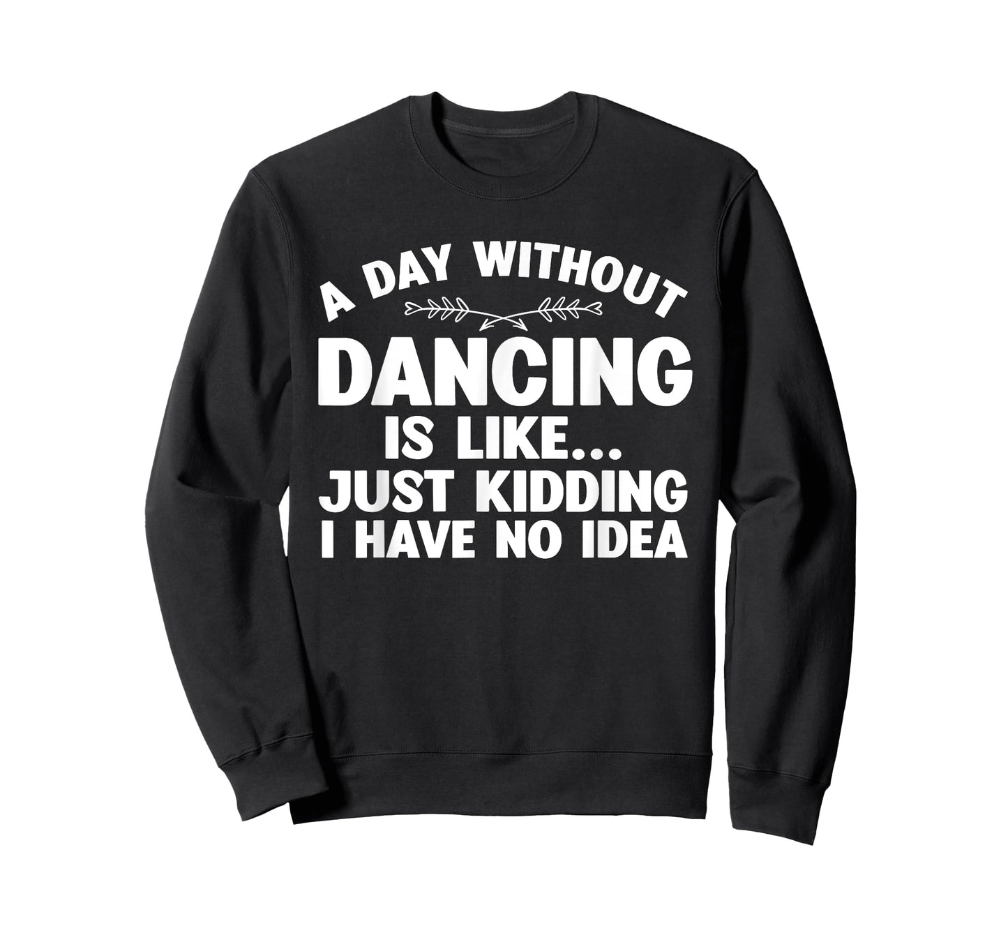 Funny Dance Art For Teen Girl Kids Women Dancer Dance Lovers T-Shirt