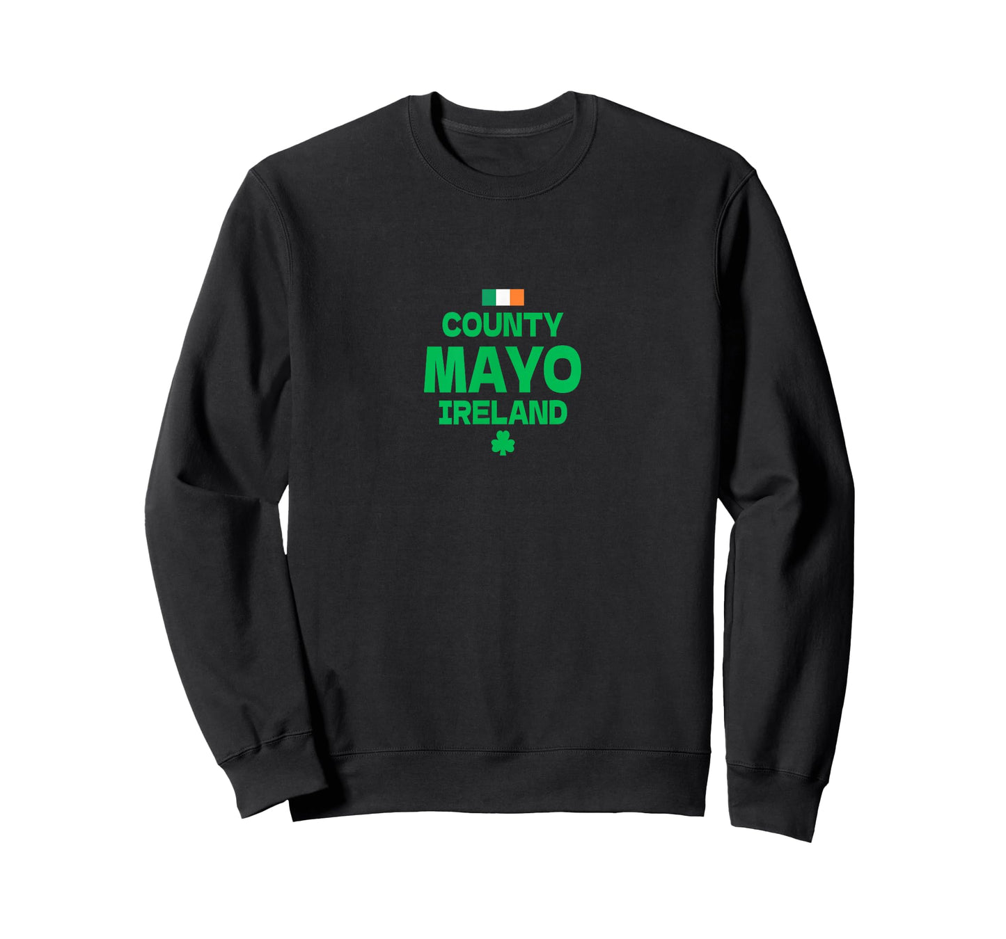 COUNTY MAYO IRELAND T-Shirt