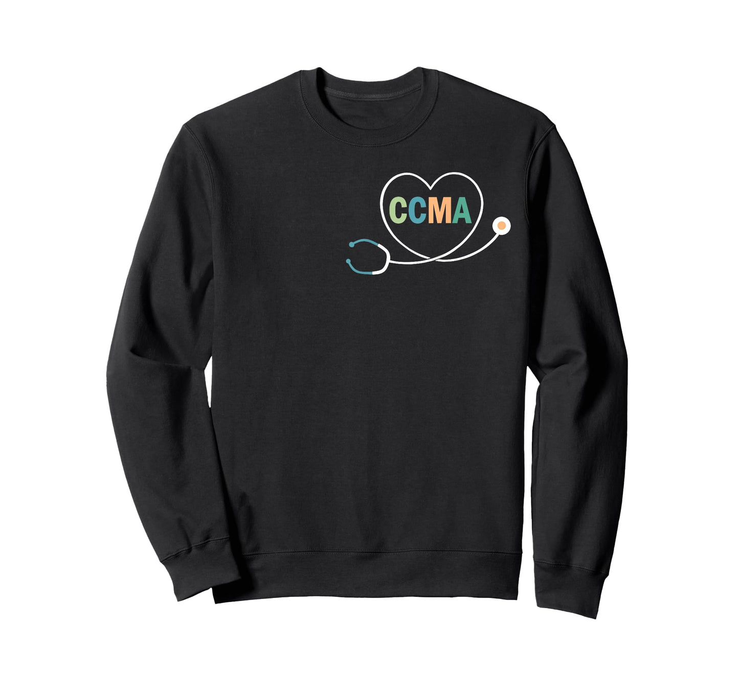 Certified Clinical Medical Assistant CCMA T-Shirt