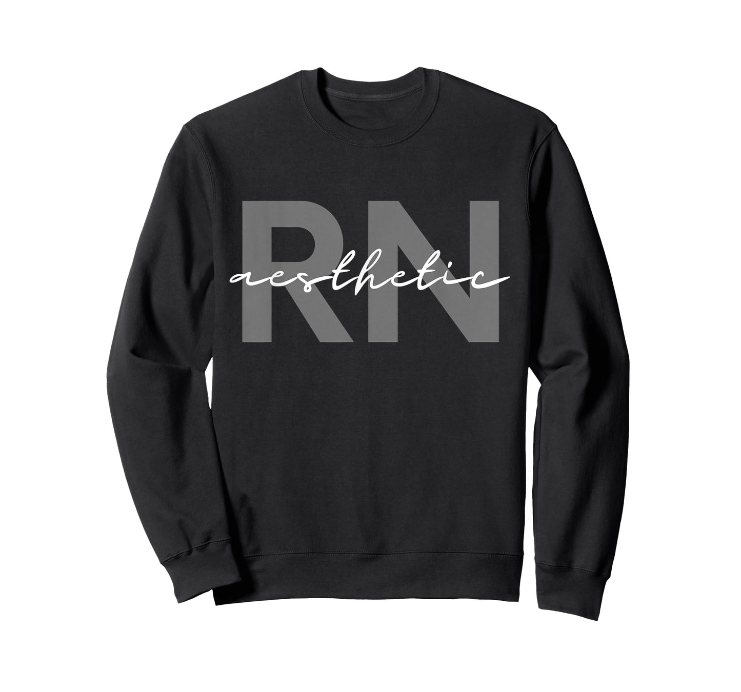 Aesthetic Nurse Cosmetic RN Registered Nurse Syringe T-Shirt