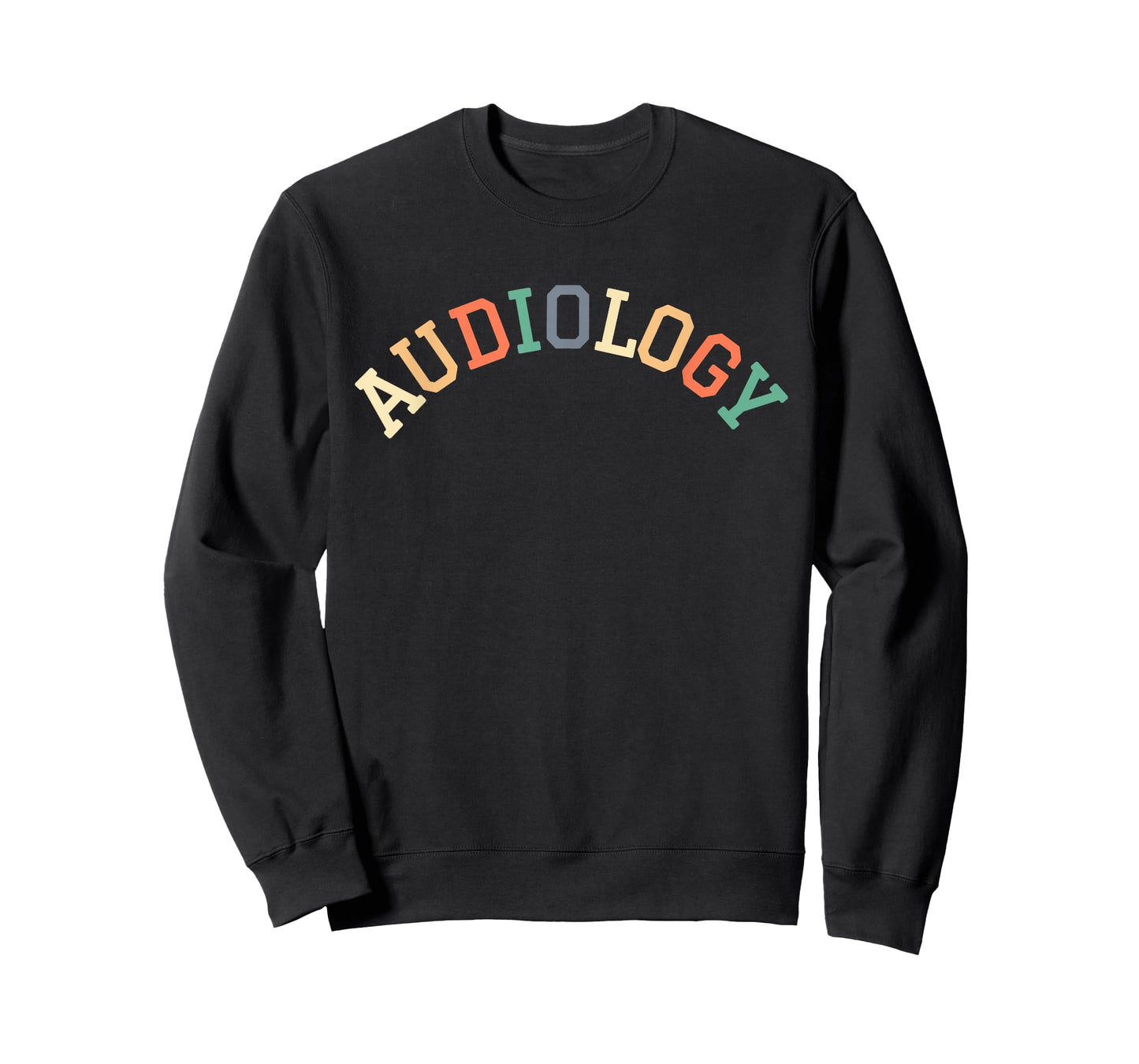 Audiology Audiologist Audiologists Hearing Aid Specialist T-Shirt