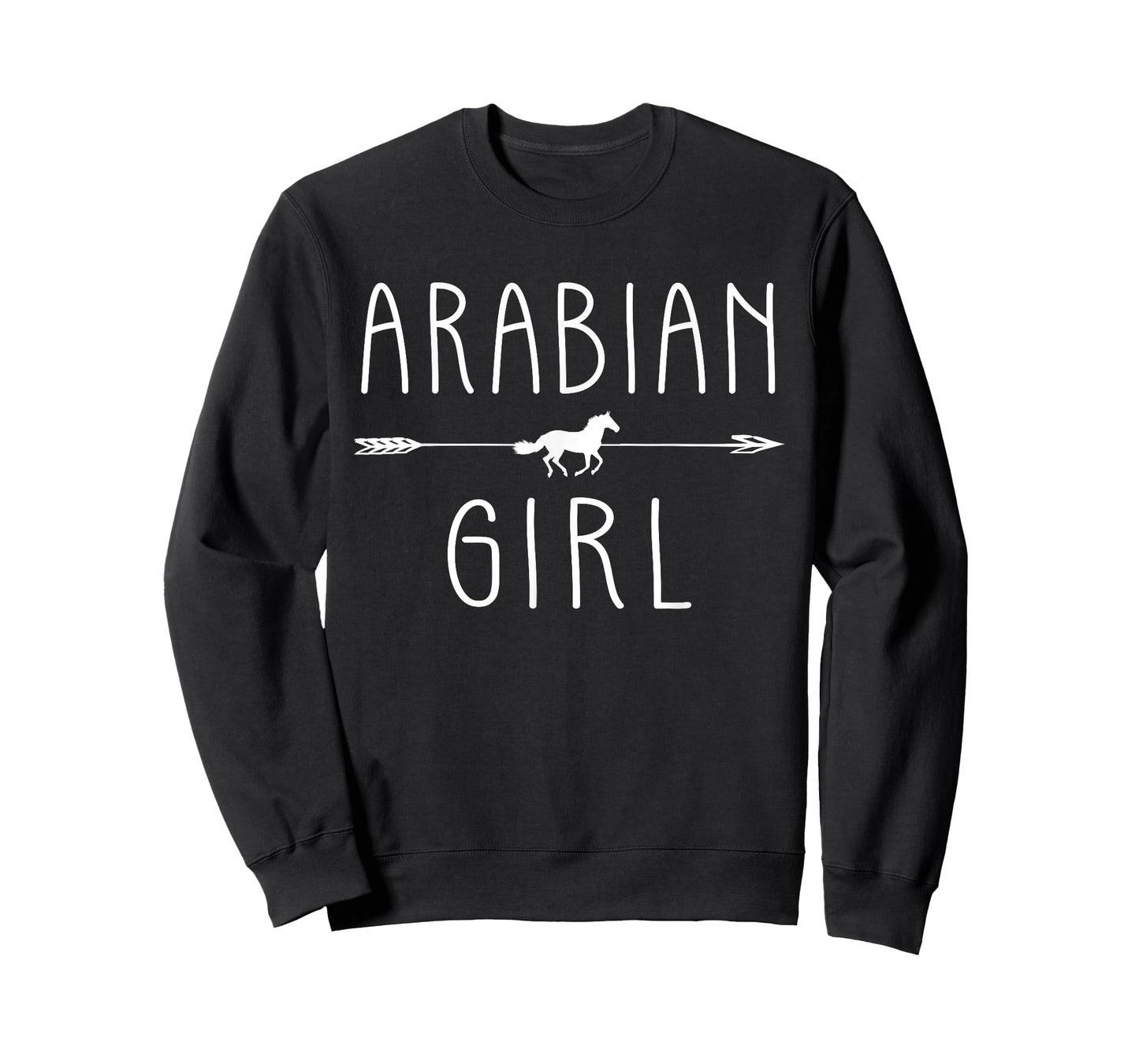 Arabian Horse Girl Shirt Gifts Horses Talk Derby To Me T-Shirt