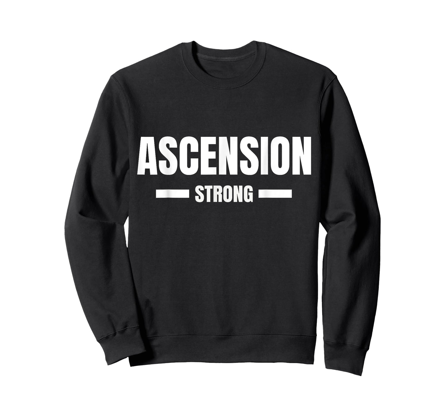 Ascension Strong Louisiana Community Strength & Support T-Shirt
