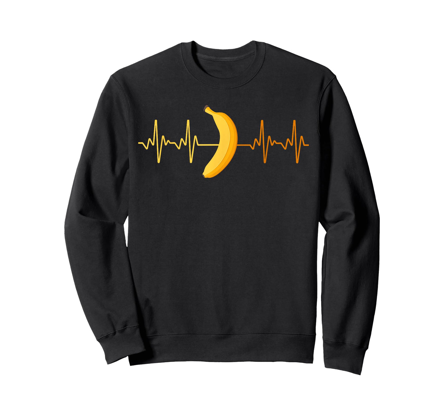 Cute Banana For Men Women Kids Tropical Fruit Banana Lover T-Shirt