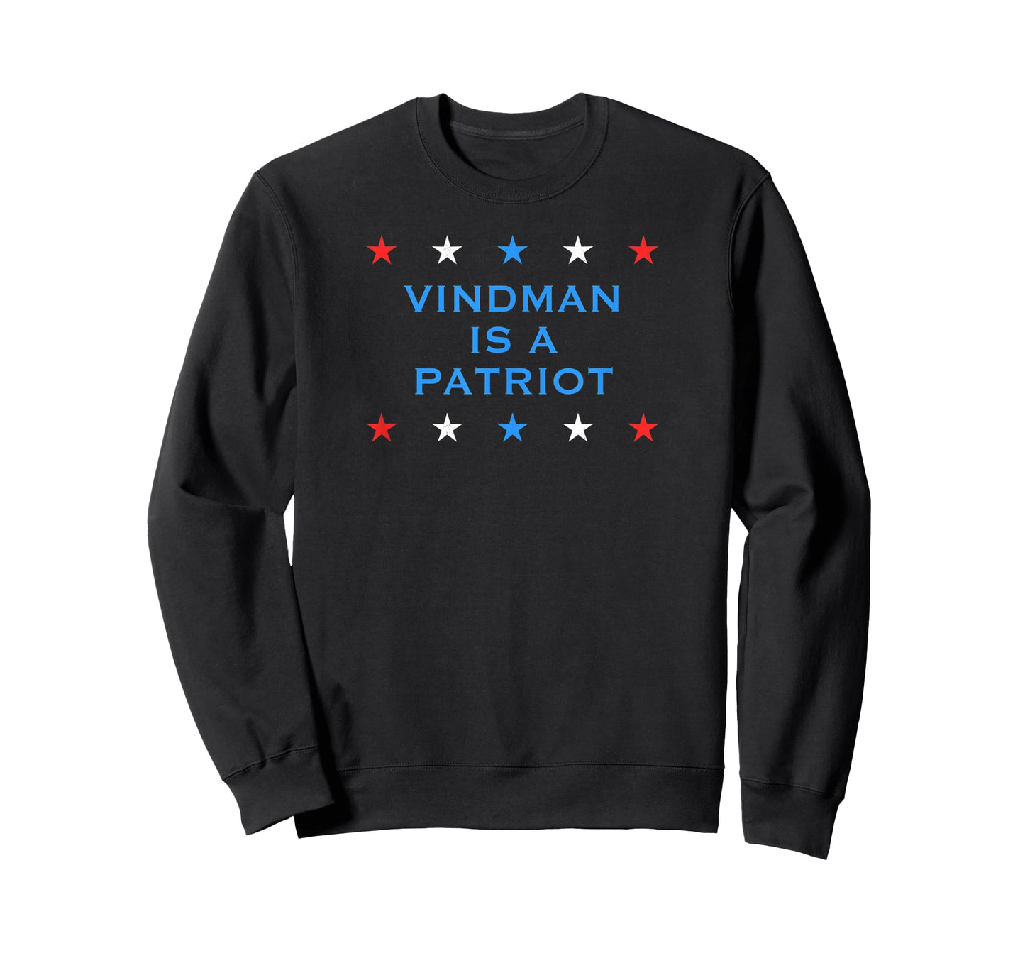 Vindman is a Patriot T-Shirt