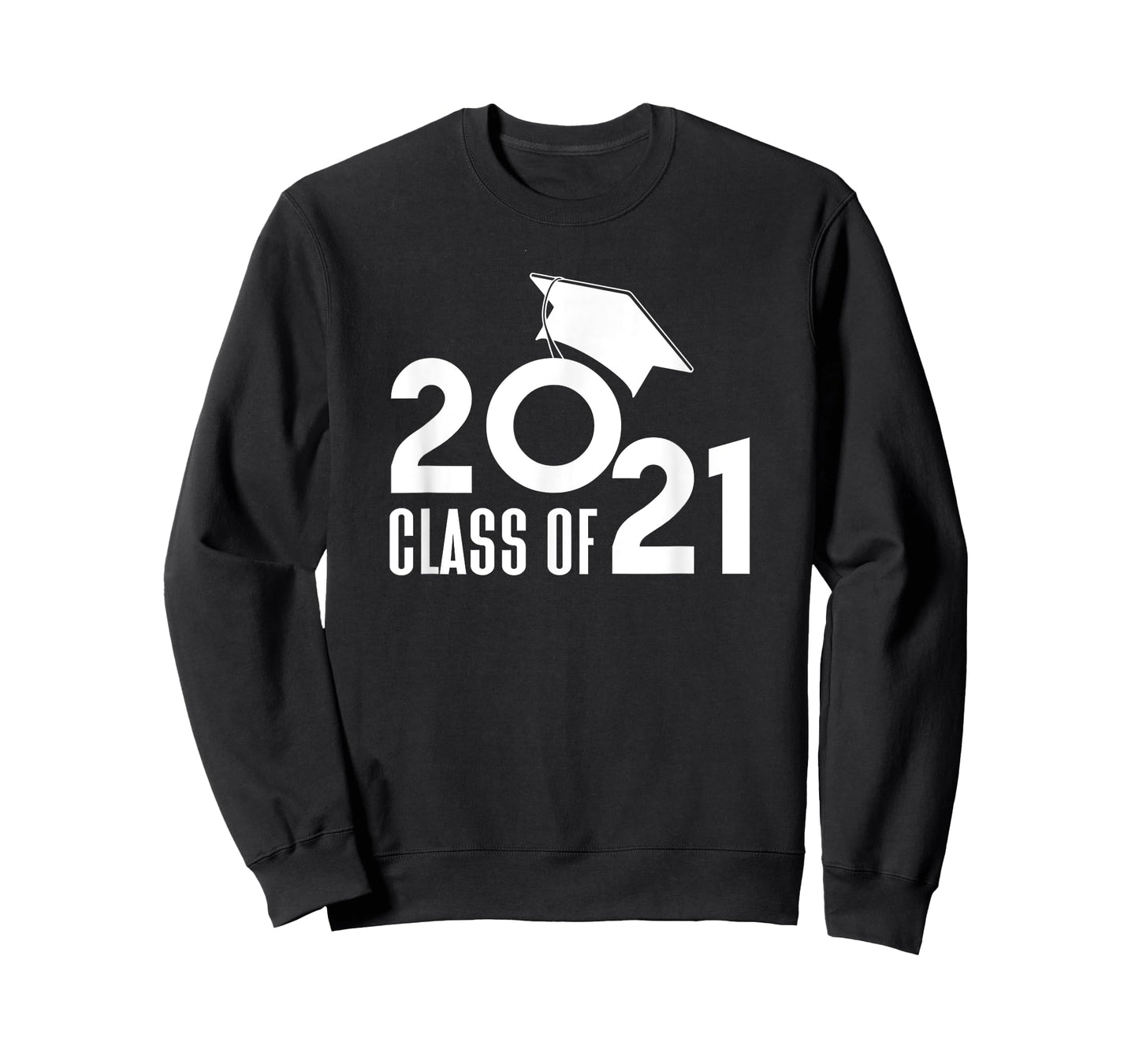 Class of 2021 Graduation 2021 T-Shirt