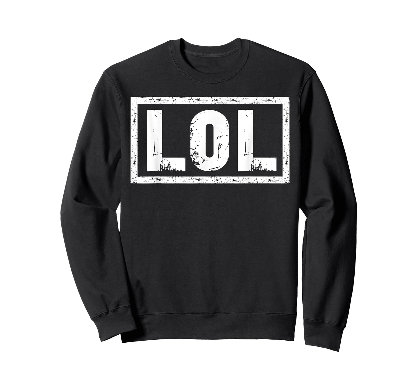 That Says LOL T-Shirt