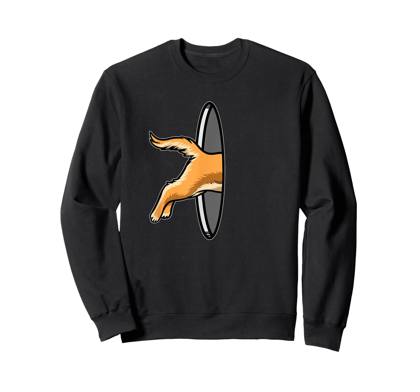 Matching Couple Cat Lover Funny Portal Animal For Him & Her T-Shirt