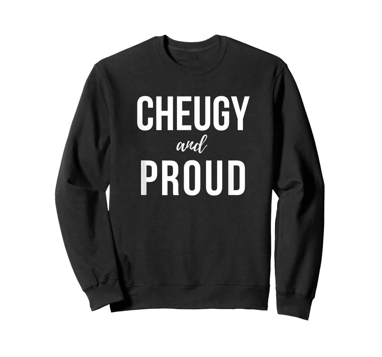 Cheugy and Proud Cheugy Vibe T-Shirt