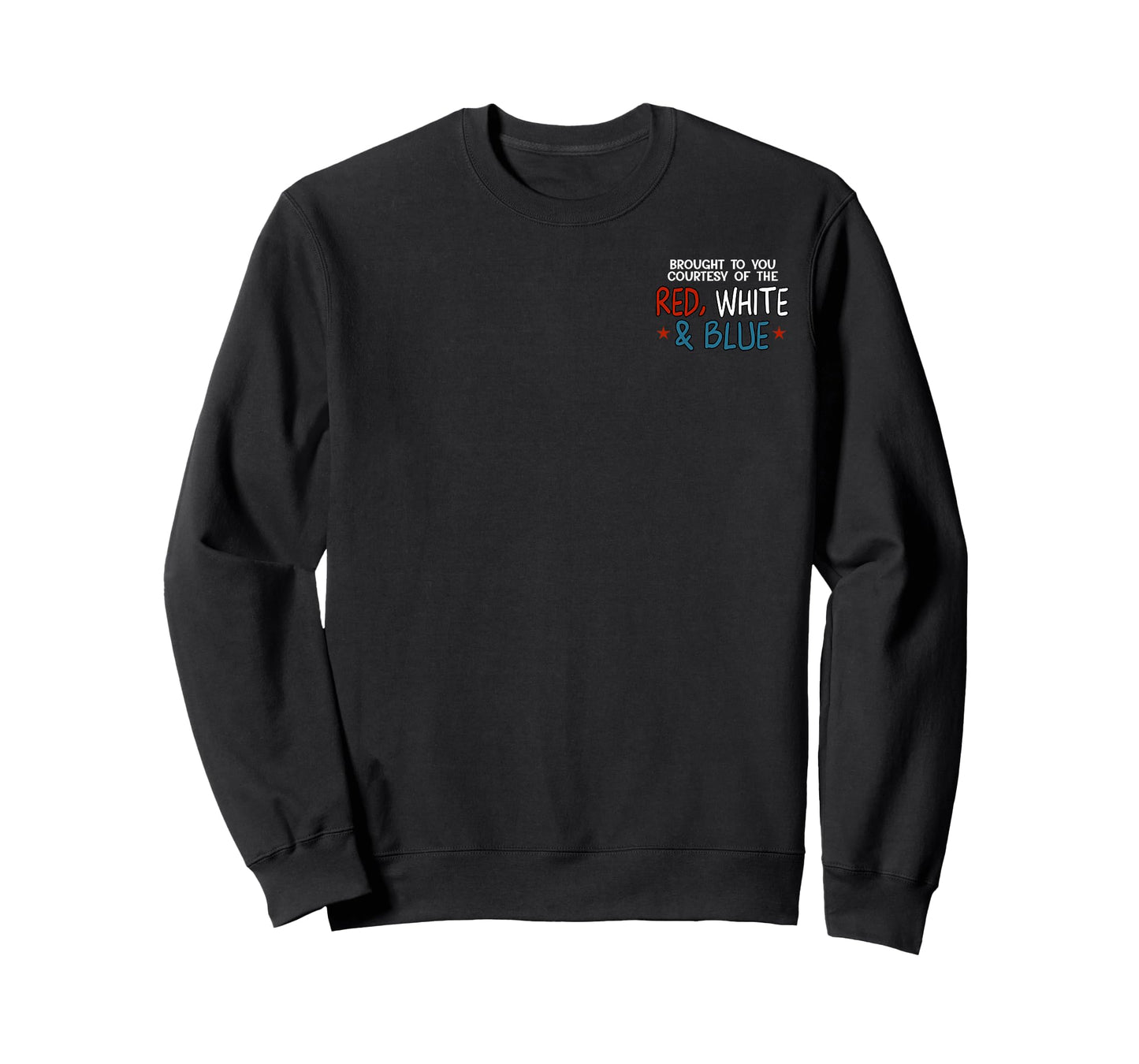 We'll Put A Boot in Your Ass, Western Country Music 2 Sides T-Shirt