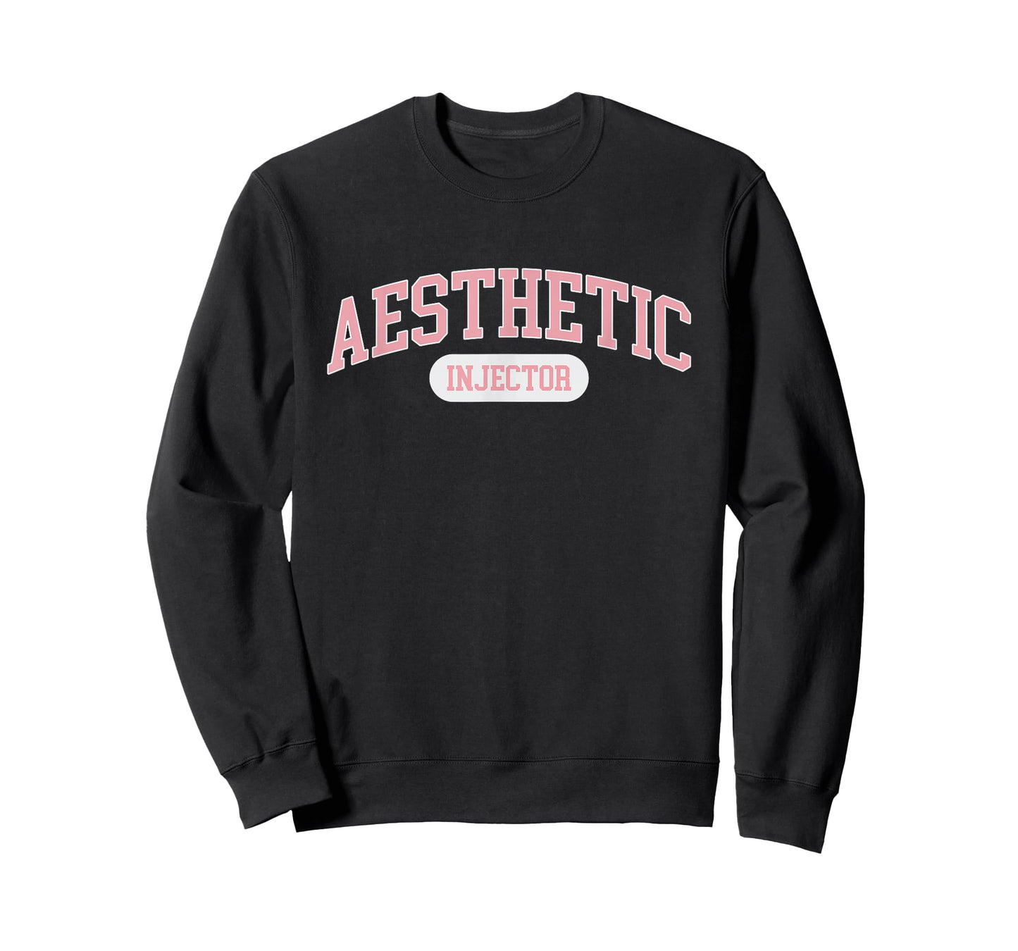 Aesthetic Nurse Injector Aesthetic Injector T-Shirt