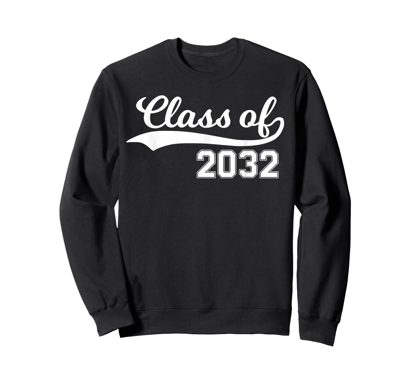 Class of 2032 Grow With Me Shirt First Day of School T-Shirt T-Shirt