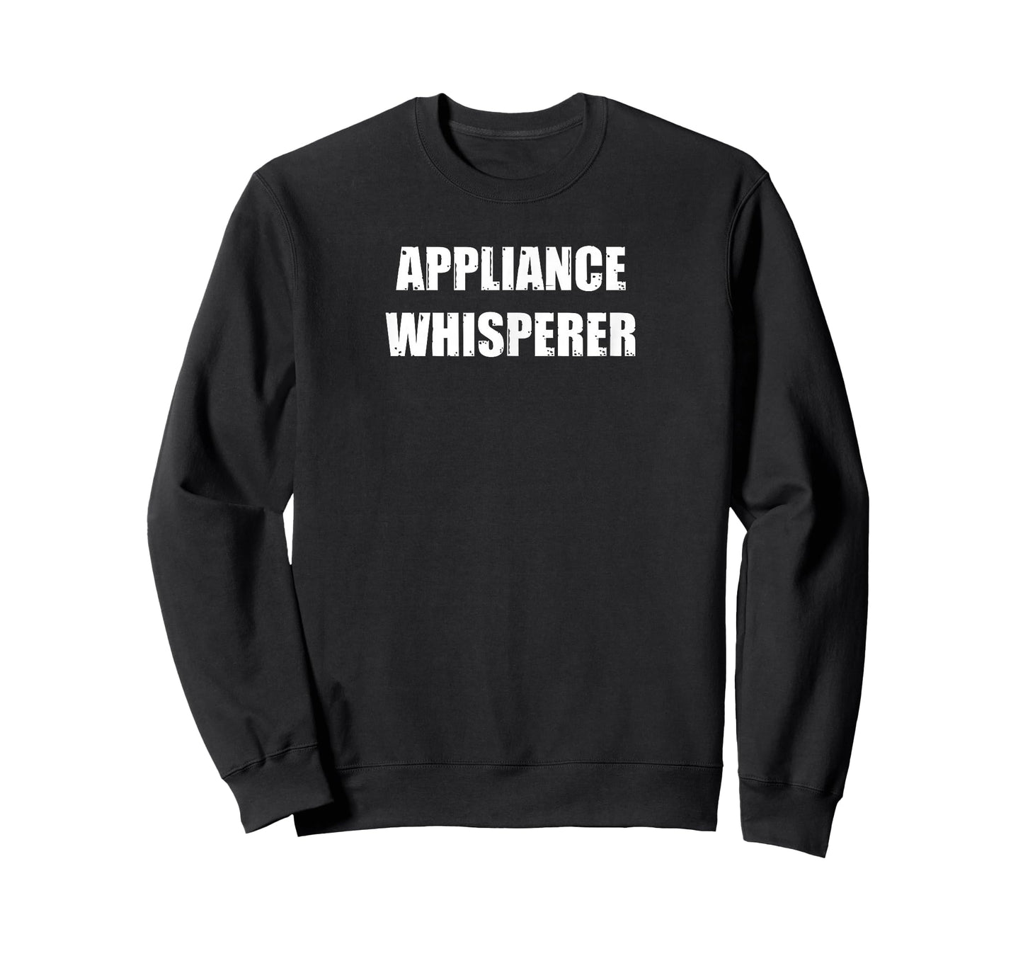 Appliance Repair Technician - The Whisperer T-Shirt