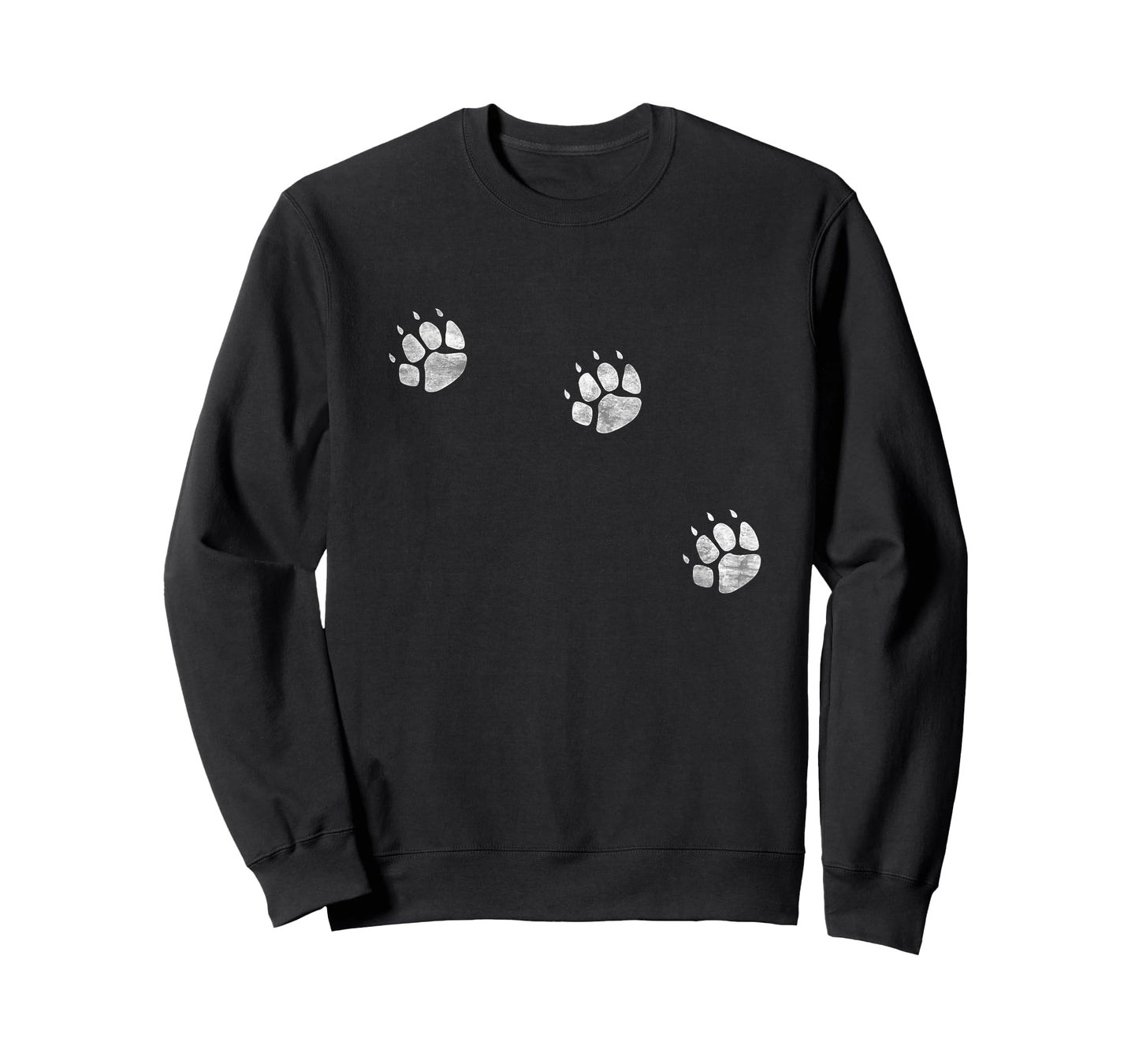 3 Legs Dog Cat Paw Prints Three Legged Tripod Special Dogs Men Women Girls Kids T-Shirt