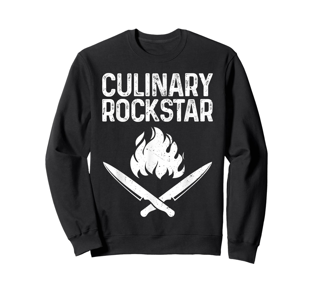 Funny Chef Novelty For Men Women Kitchen Cook Culinary Chef T-Shirt