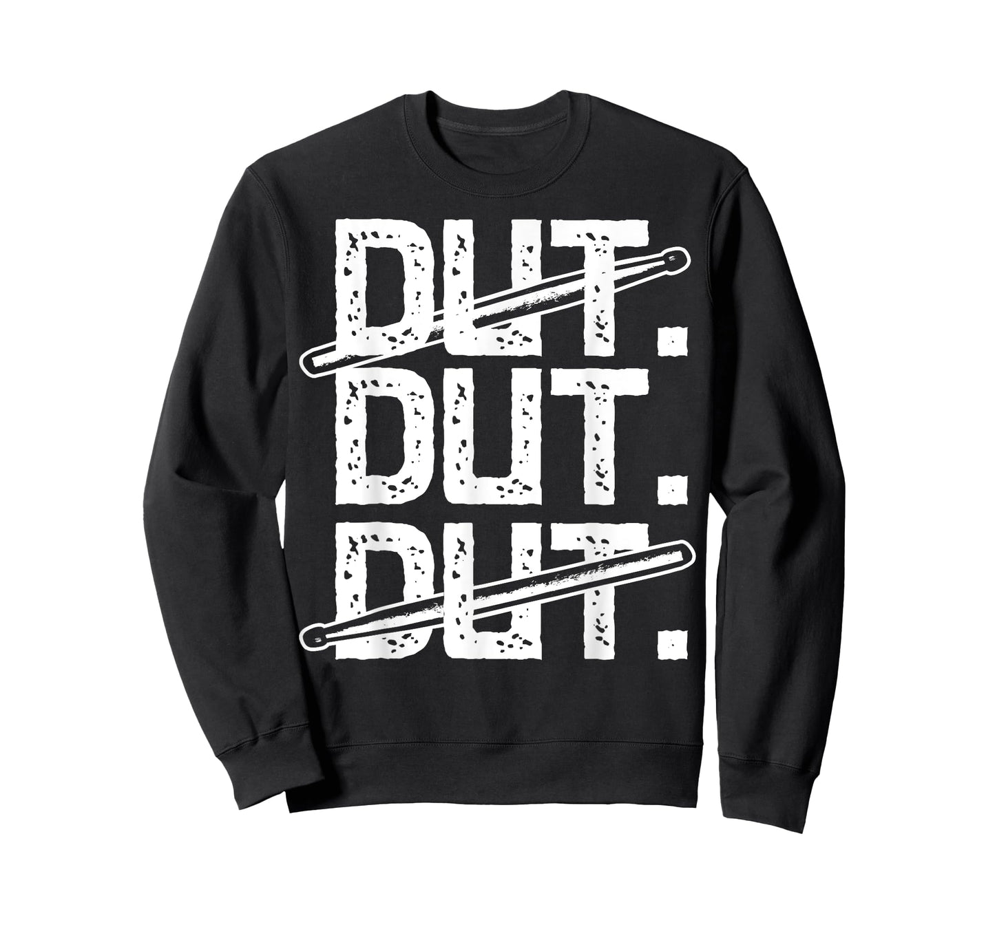 Drum line Drummer Drum Corps Gift T-Shirt for Drummers T-Shirt