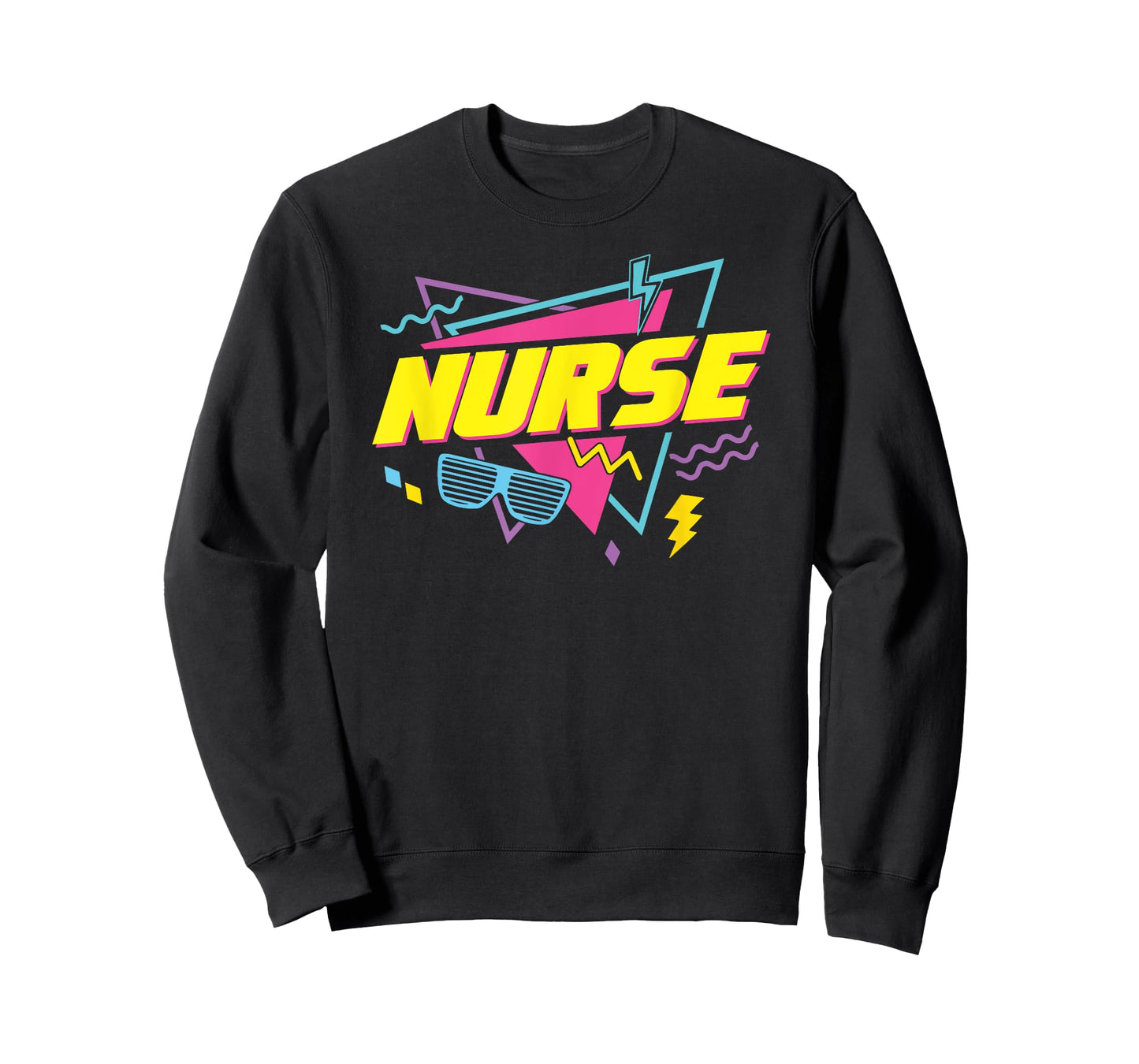 80s Nurse T-Shirt
