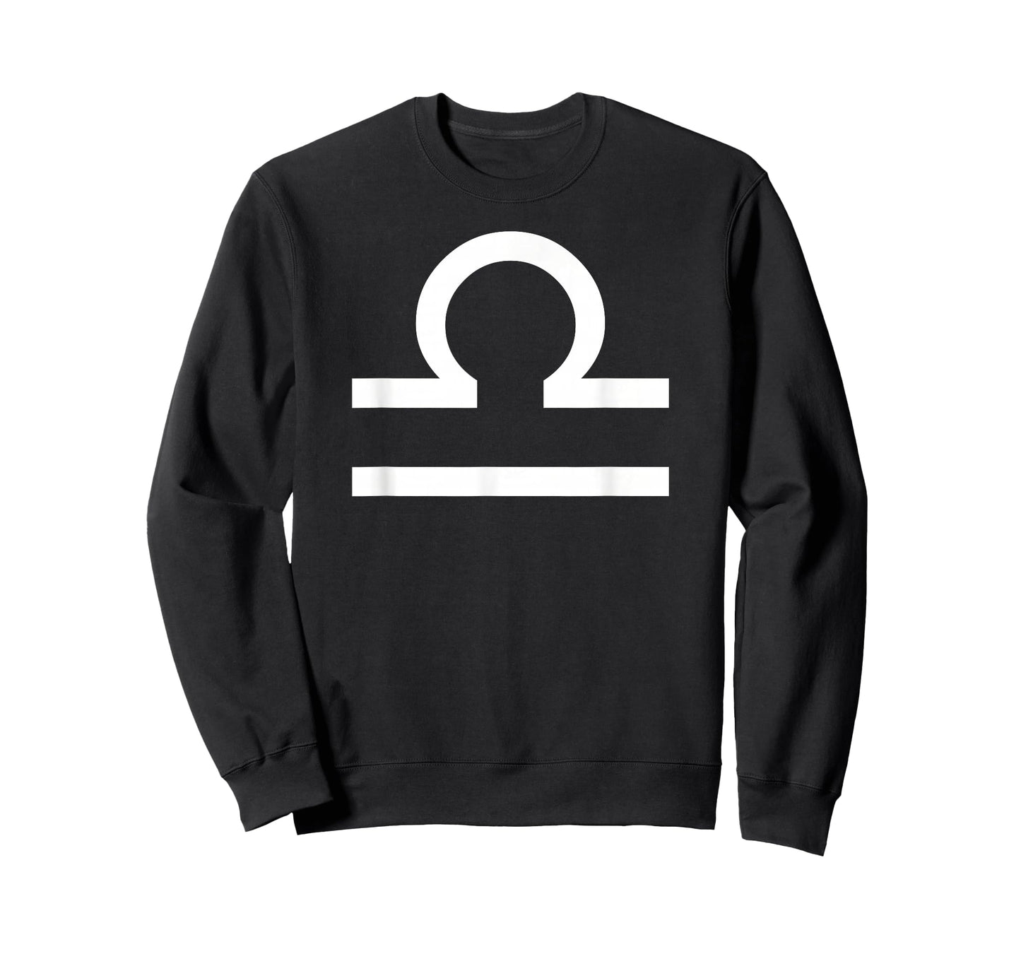 Libra Zodiac Sign T-Shirt T-Shirt