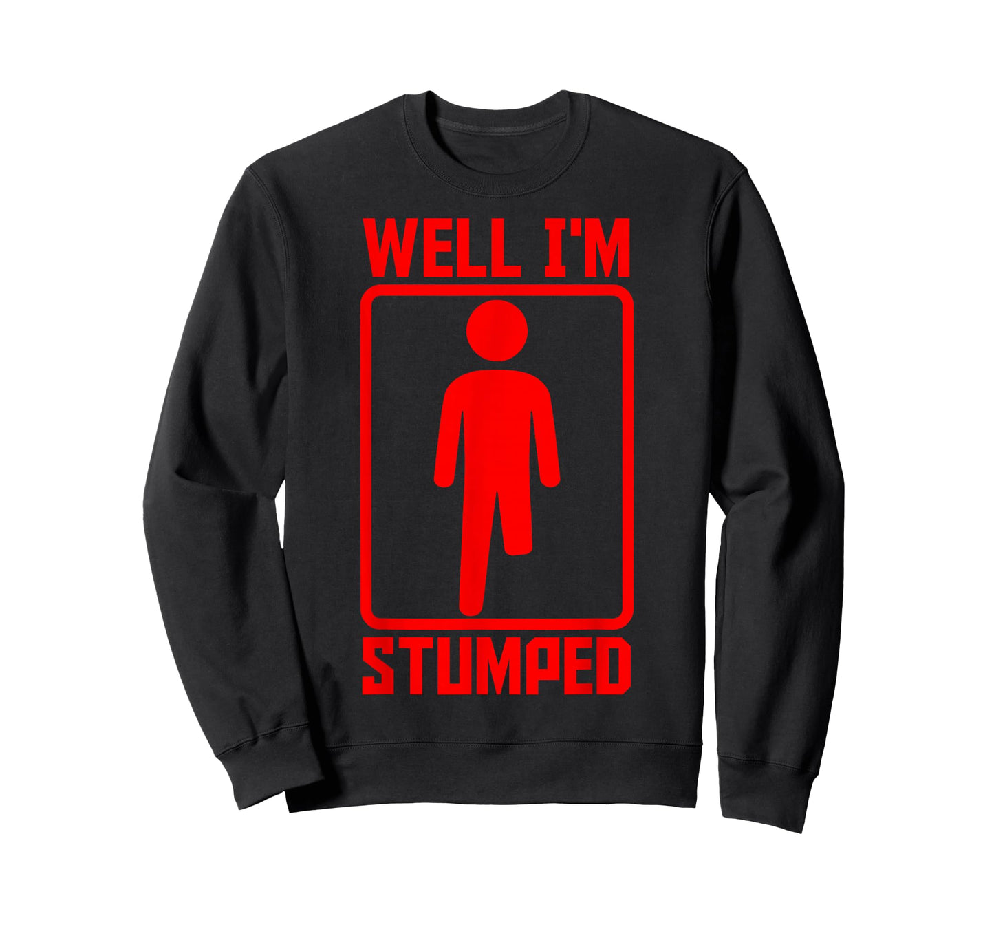 Amputation Survivor Amputate Surgery Amputee Recovery T-Shirt