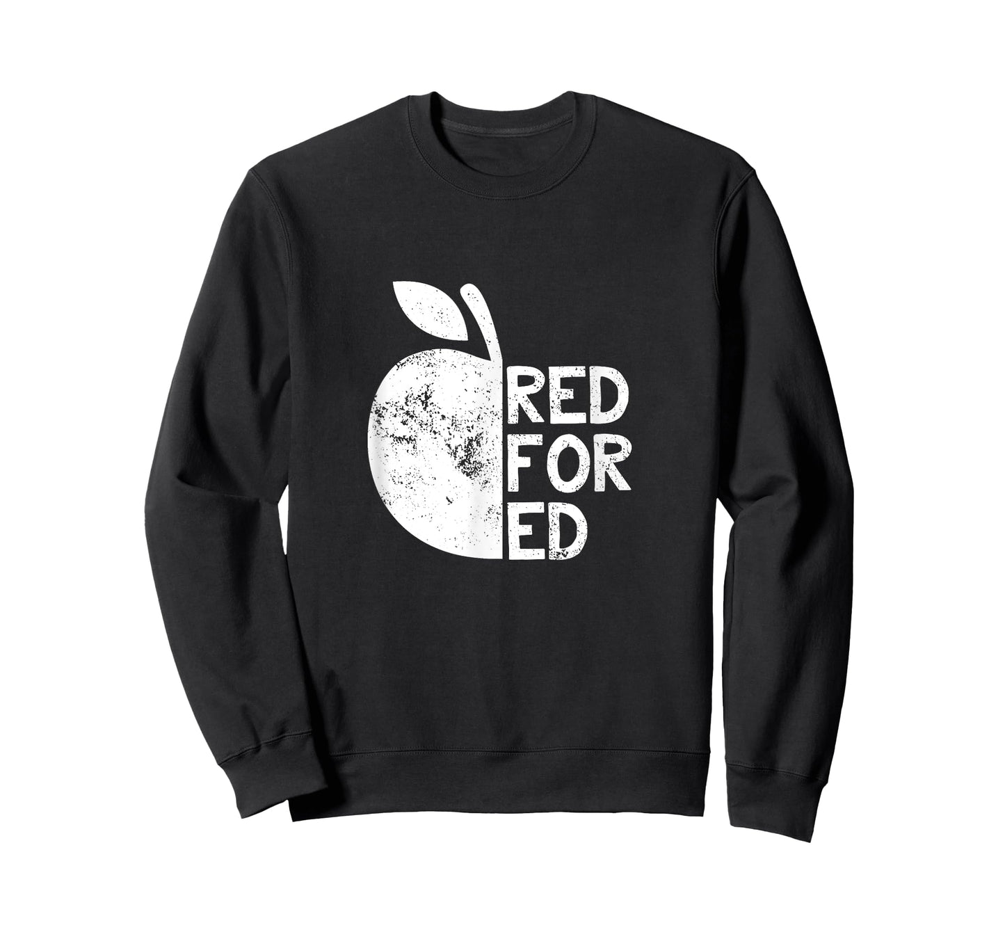 I Support Public Education Tshirt Red for Ed Teacher Gift Men Women Girls Kids T-Shirt