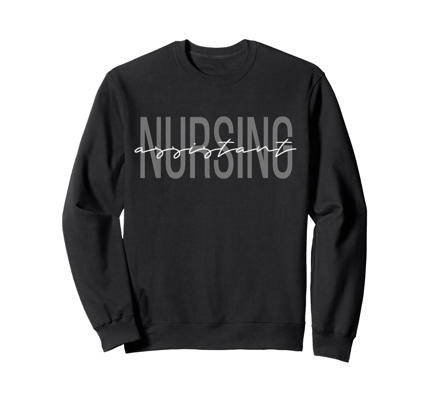 CNA Certified Nursing Assistant Medical T-Shirt