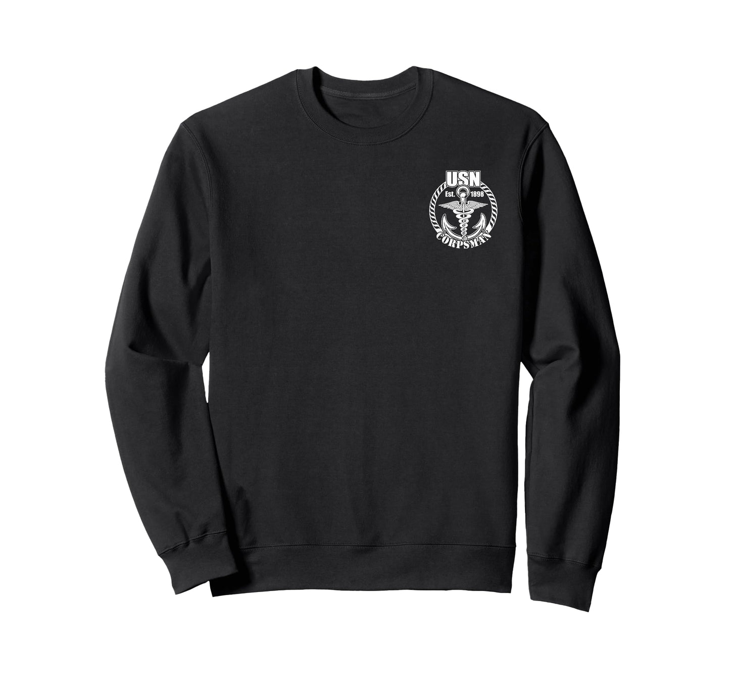 Corpsman UP Come and Take IT? T-Shirt