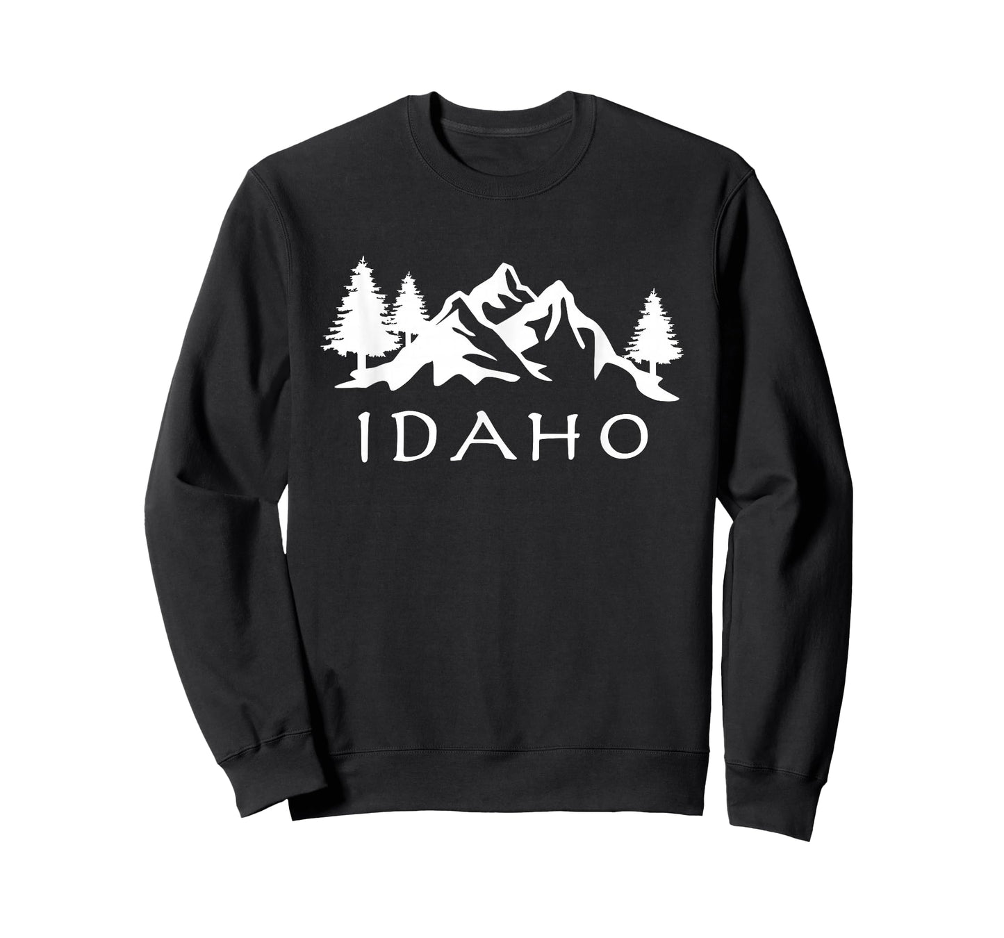 Idaho T-Shirt