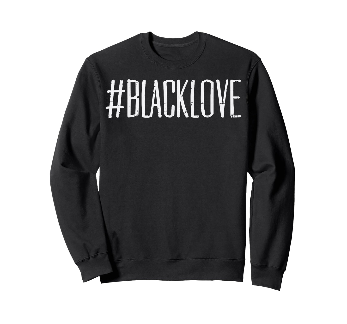 Black Love Melanin Black History Pride African American Gift T-Shirt