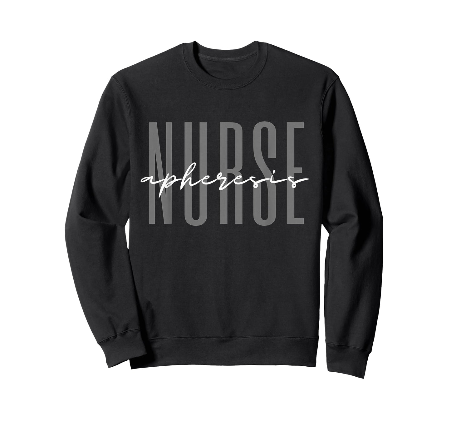 Apheresis Nurse Dialysis Nurse Nephrology Nursing T-Shirt