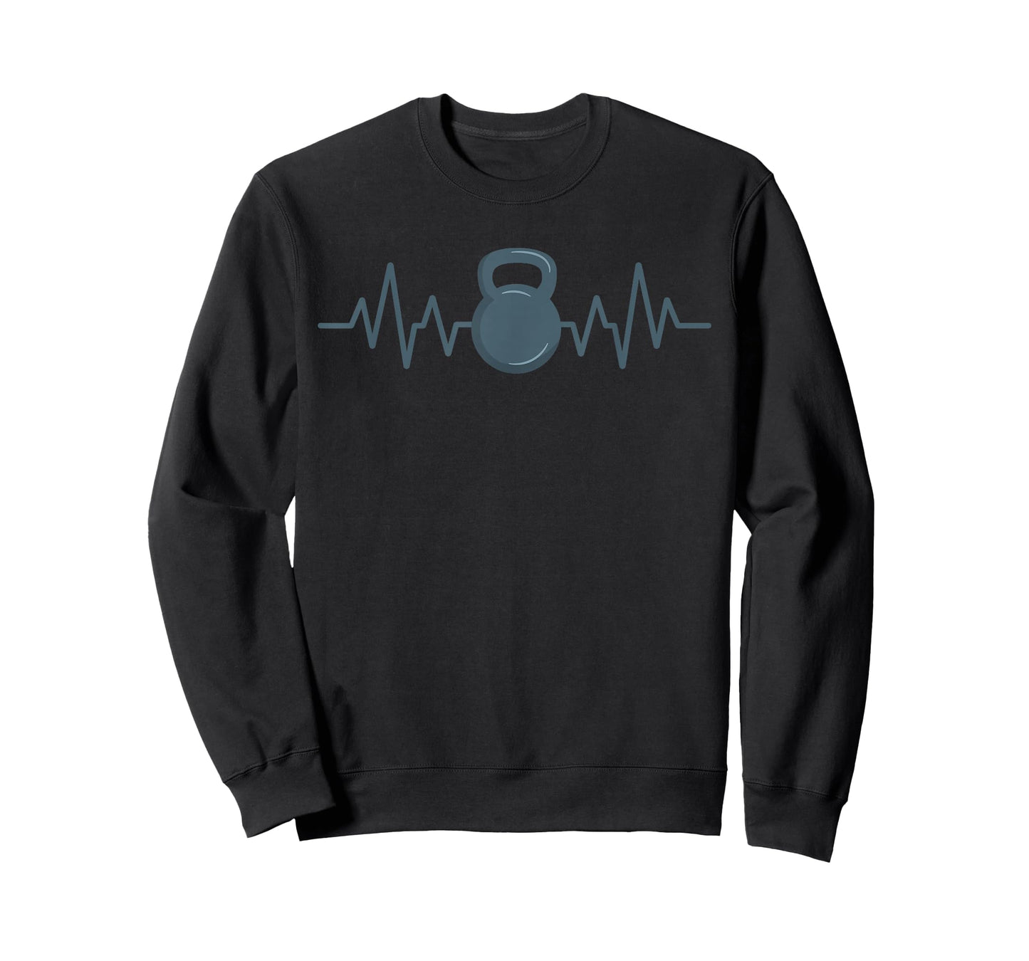 Kettlebell Workout Fitness Training Kettlebell T-Shirt
