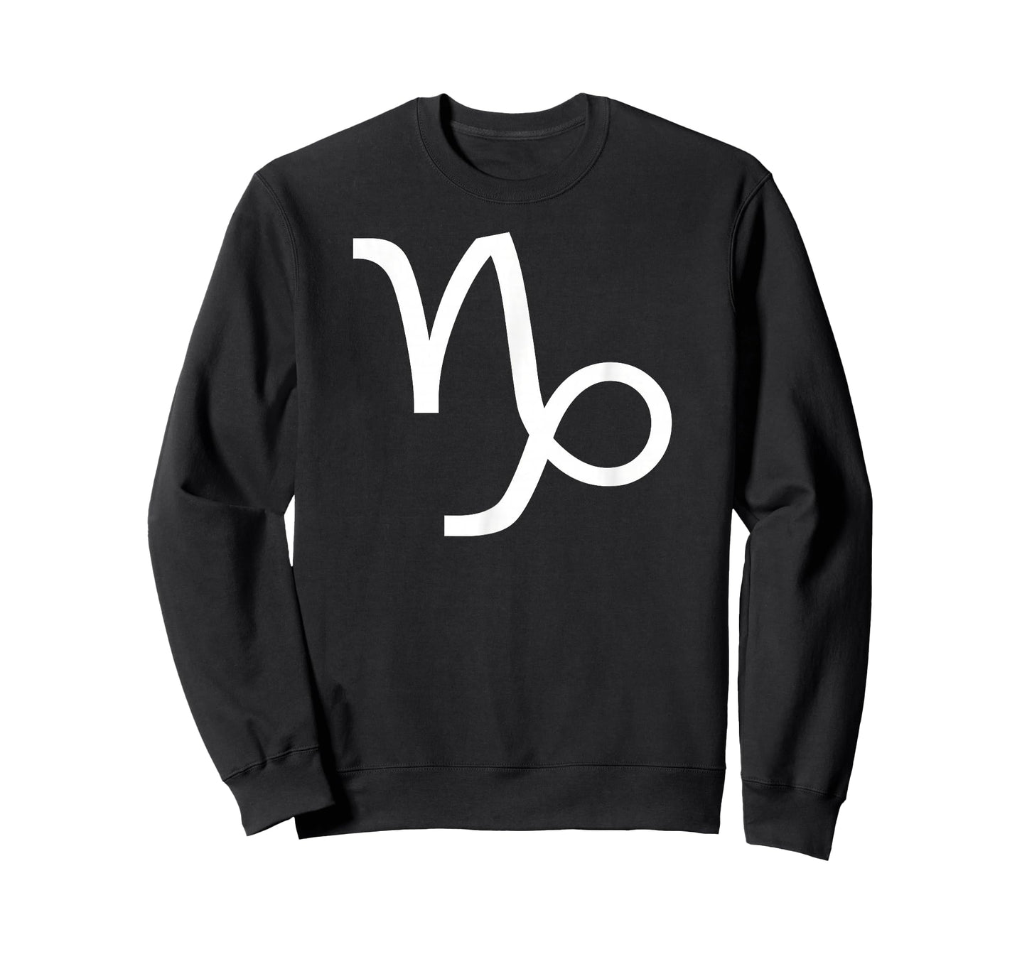 Star Sign Capricorn T-Shirt T-Shirt