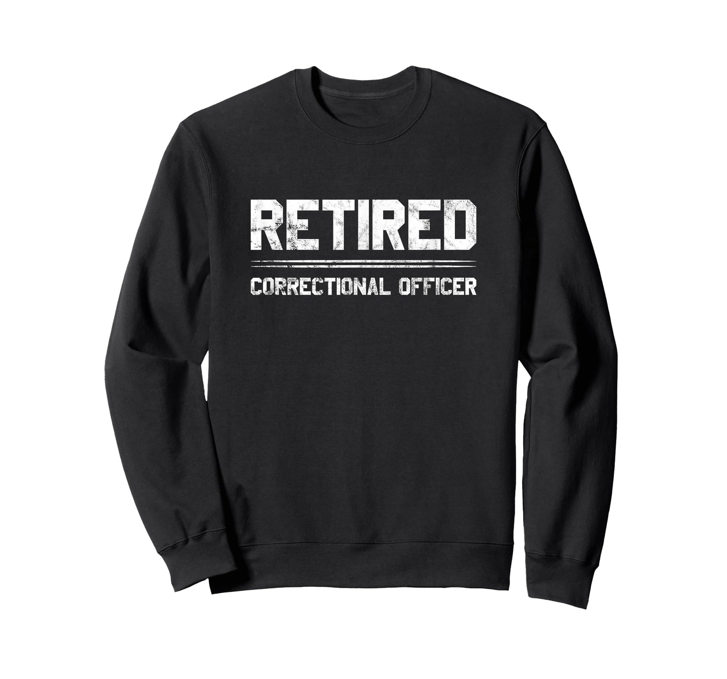 Correctional officer retirement corrections retired design T-Shirt