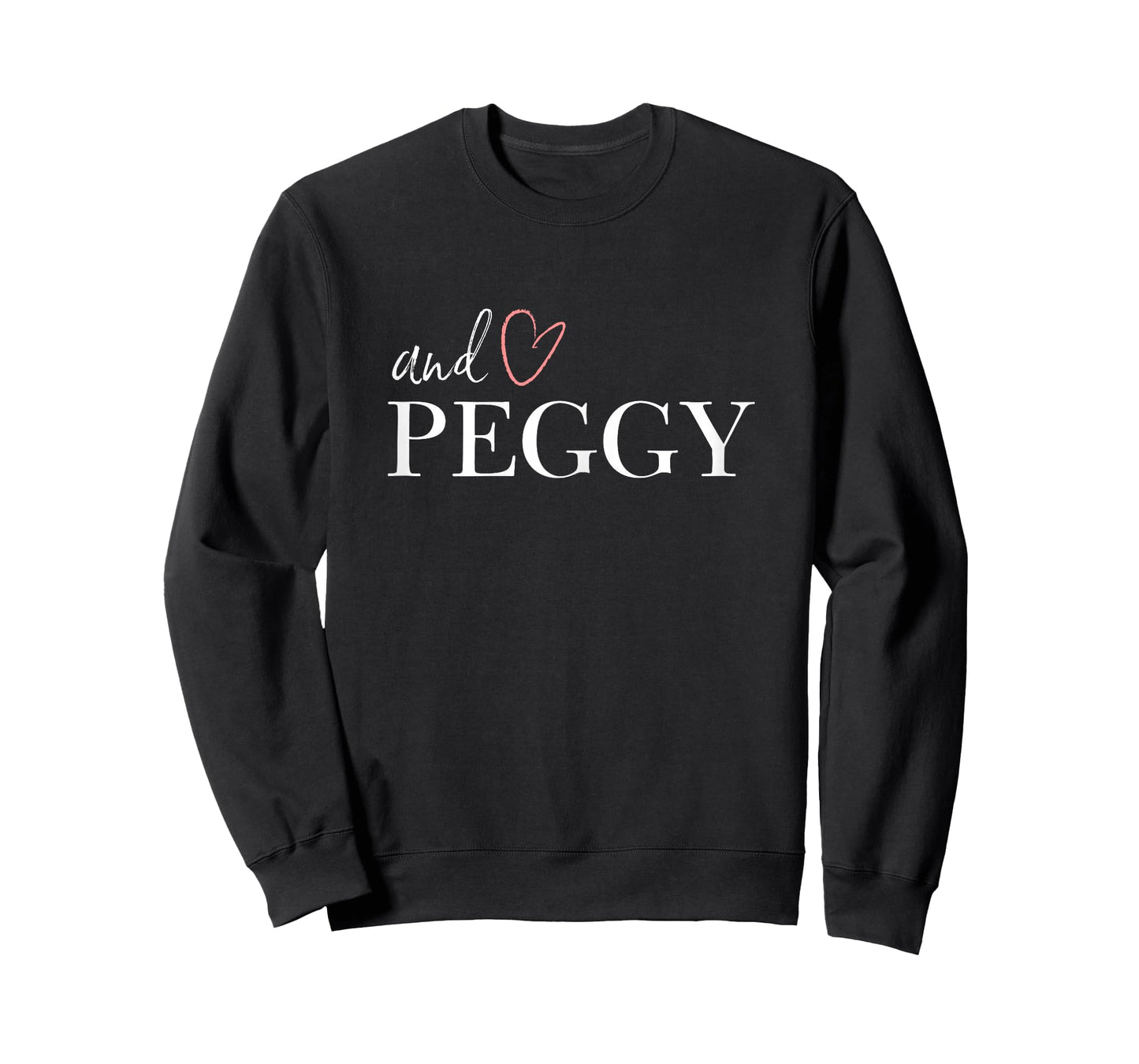 and Peggy T-Shirt US History Schuyler Sisters Hamilton Shirt T-Shirt