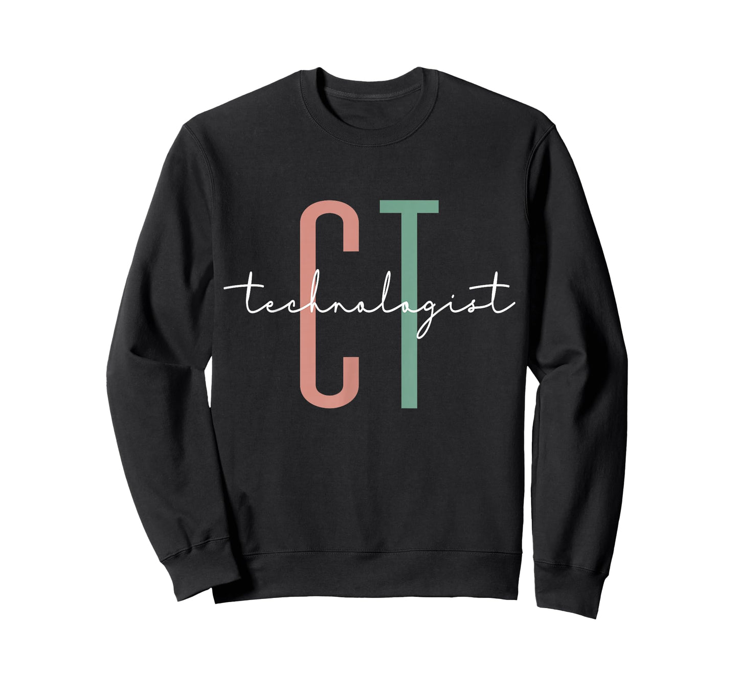 CT Tech Computed Tomography Technologist T-Shirt