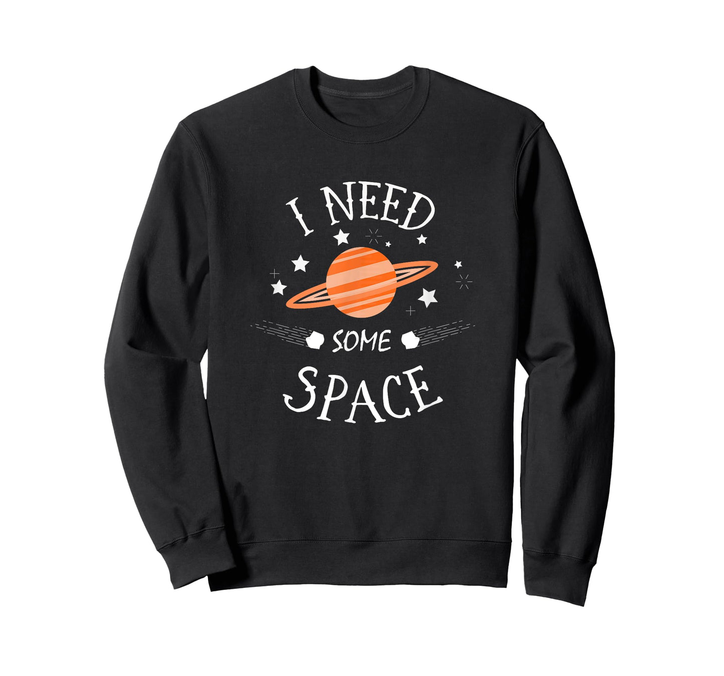 Awesome I Need Some Space Funny T-Shirt Gift for Space Lover T-Shirt