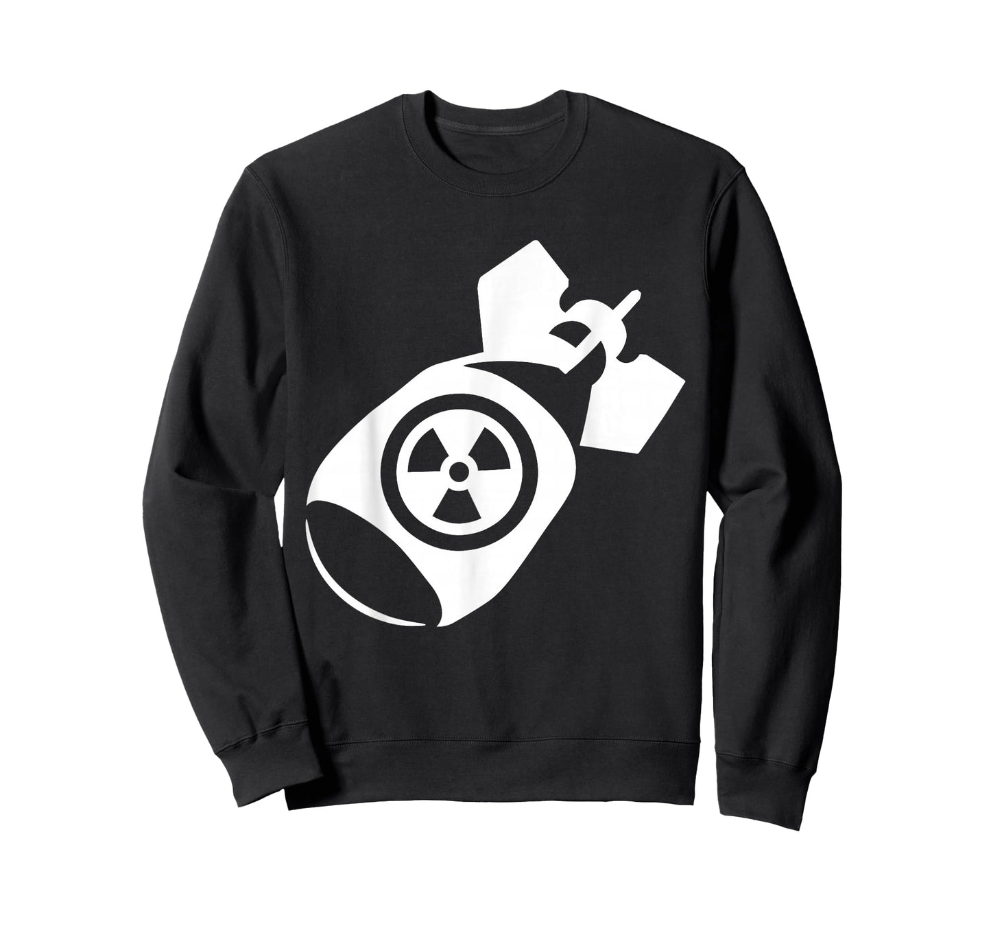 Atomic Bomb Gift - Nuclear Fission Physics Nuclear War T-Shirt