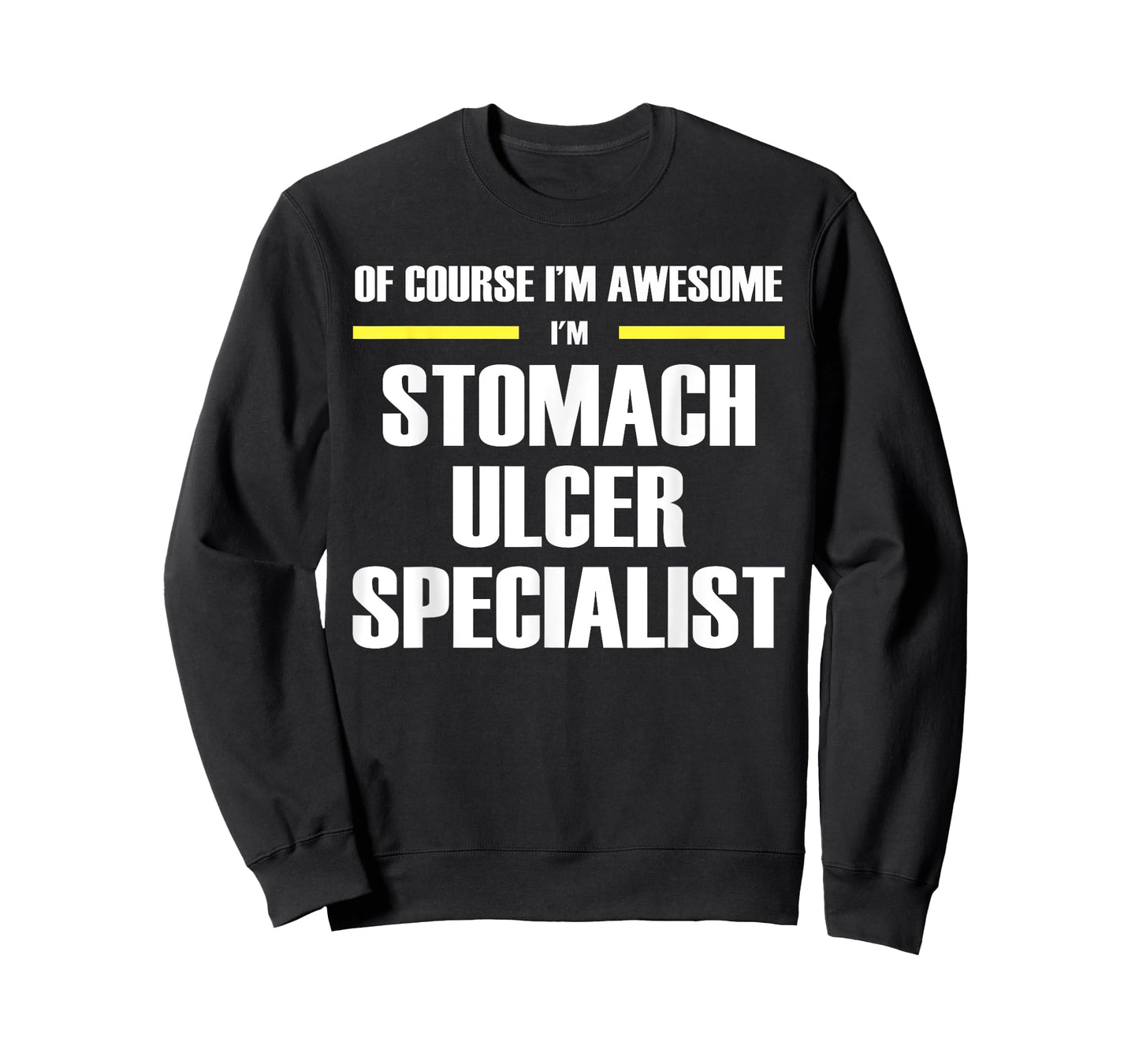 Awesome Stomach Ulcer Specialist T-Shirt