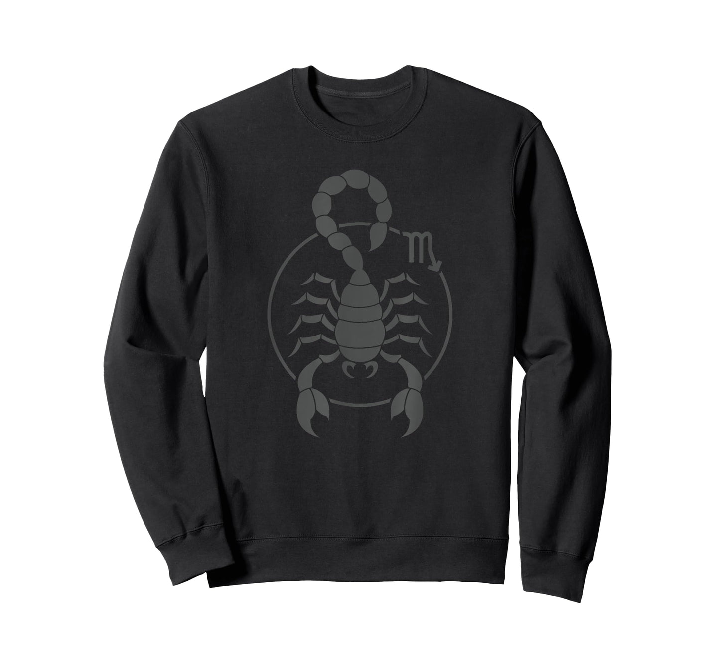 Scorpio Zodiac Horoscope Constellations T-Shirt