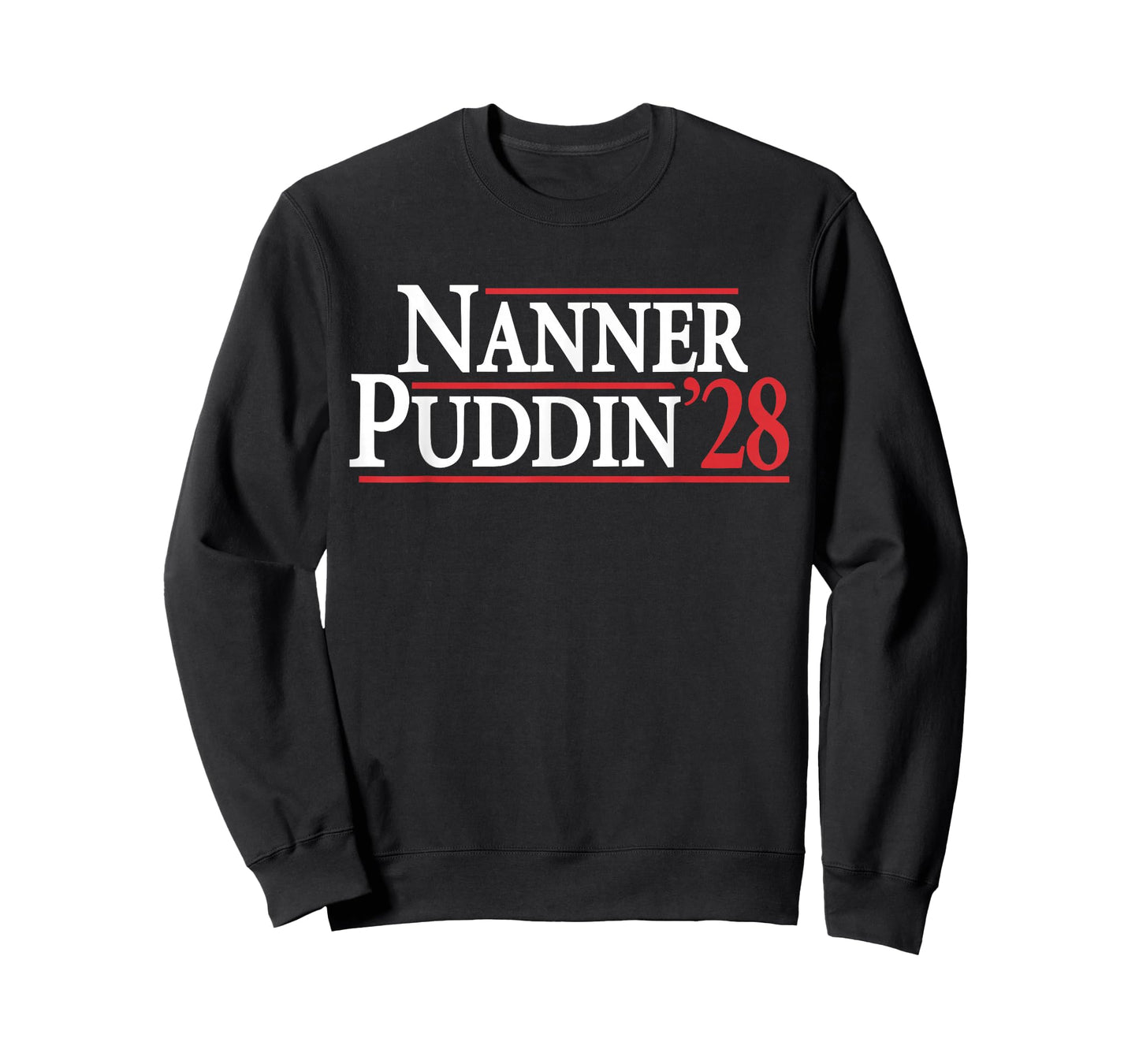 Nanner Puddin '28 T-Shirt