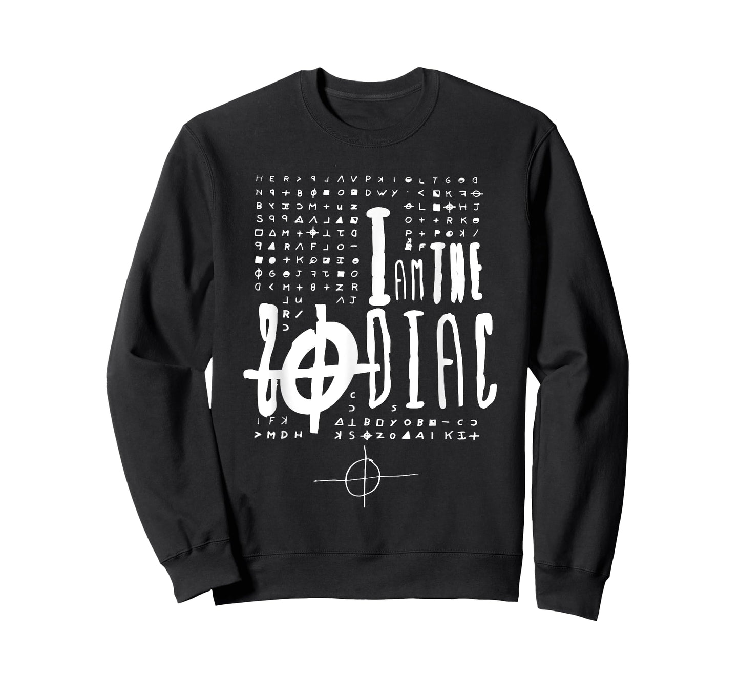 Funny I Am The Zodiac 2024 Design T-Shirt