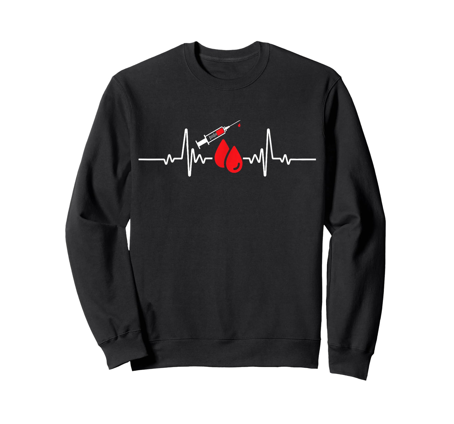 Certified Phlebotomy Technician Graduation Phlebotomist Life T-Shirt