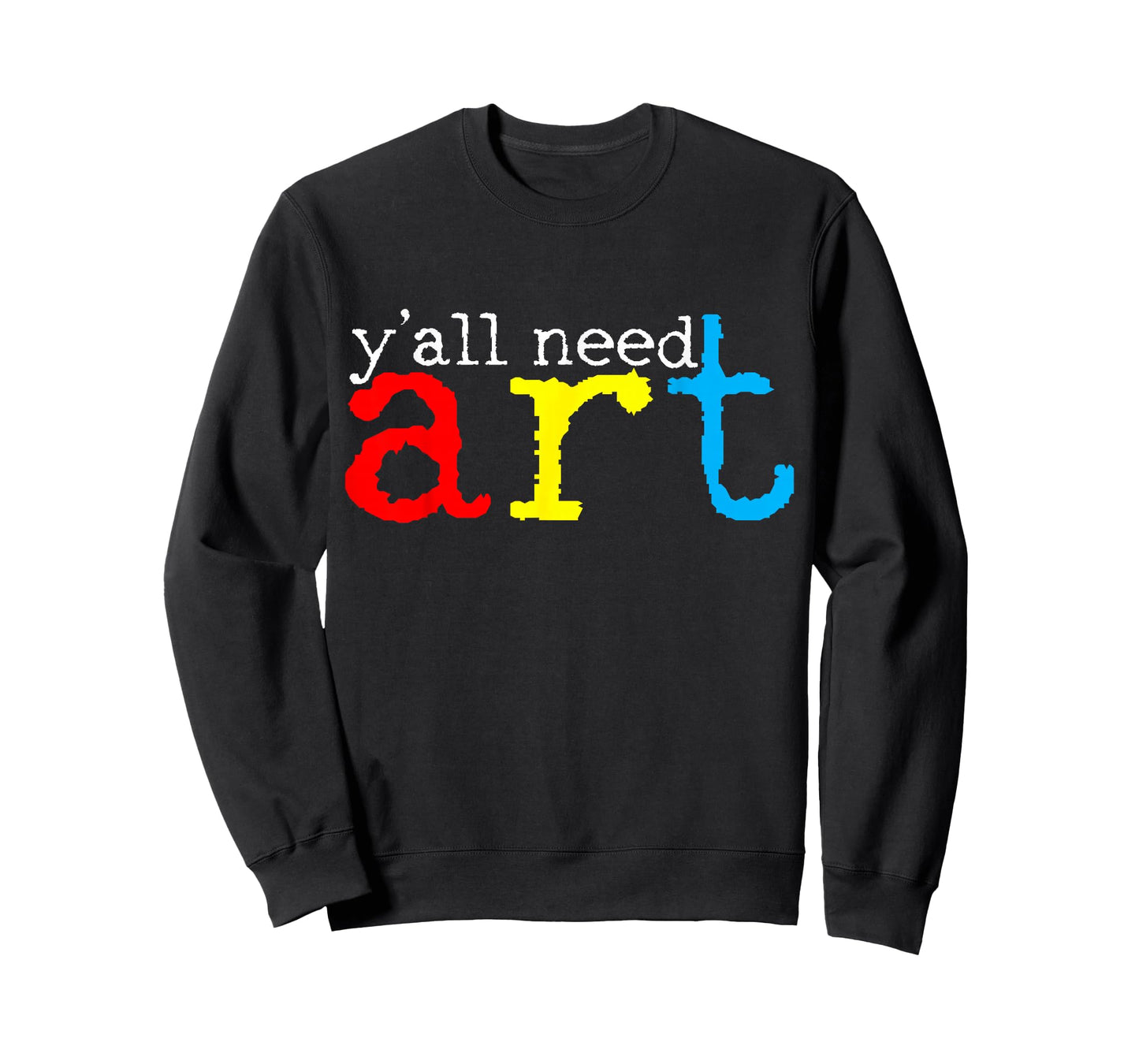 Art Teacher Artists Gift T-Shirt