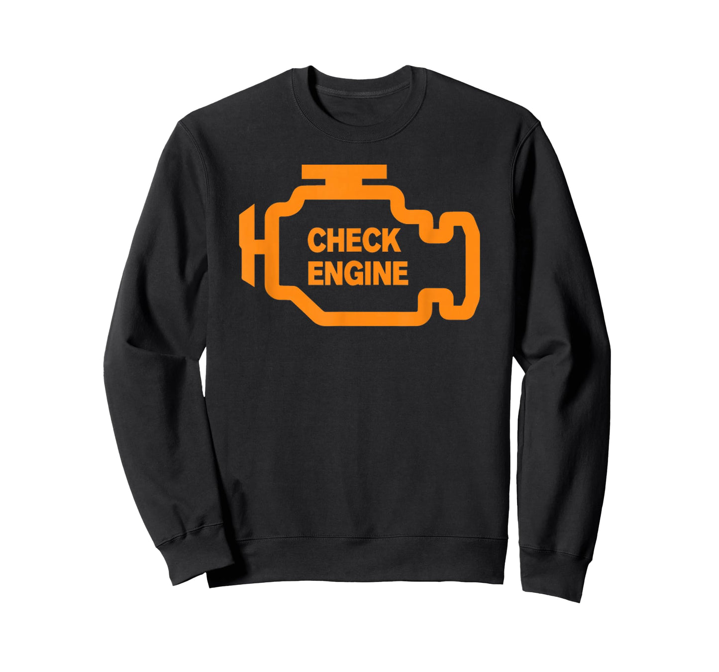 Check Engine Light T shirt T-Shirt