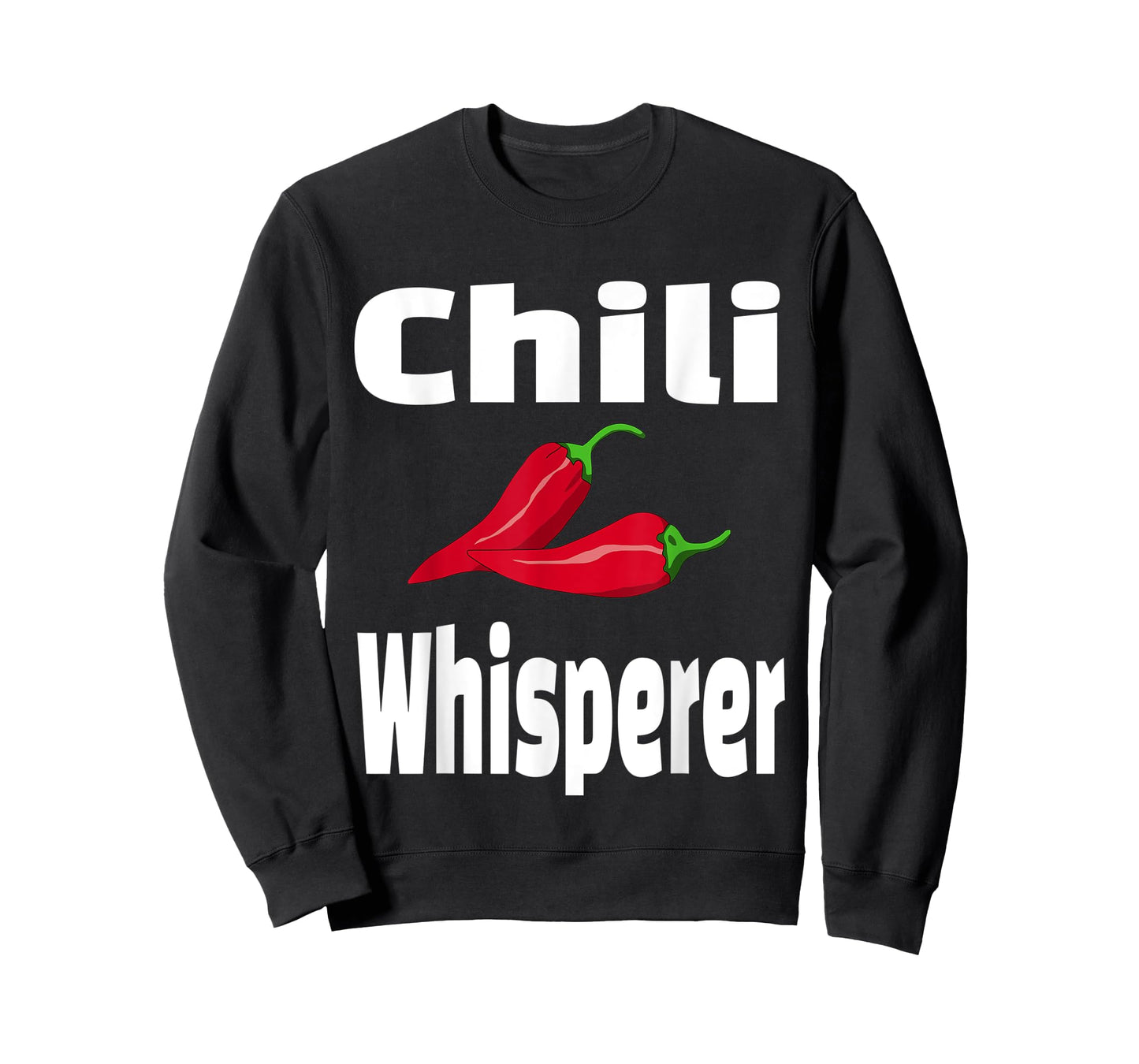 Chili Whisperer Funny Cook Off Cooking Competition Chef T-Shirt