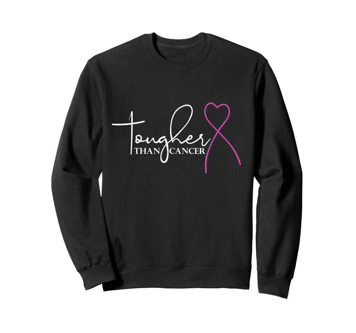 tougher than cancer T-Shirt