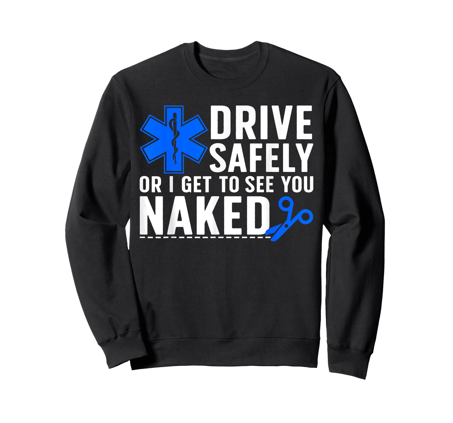 Cool EMT For Men Women Medical Assistant Paramedic EMS Medic T-Shirt