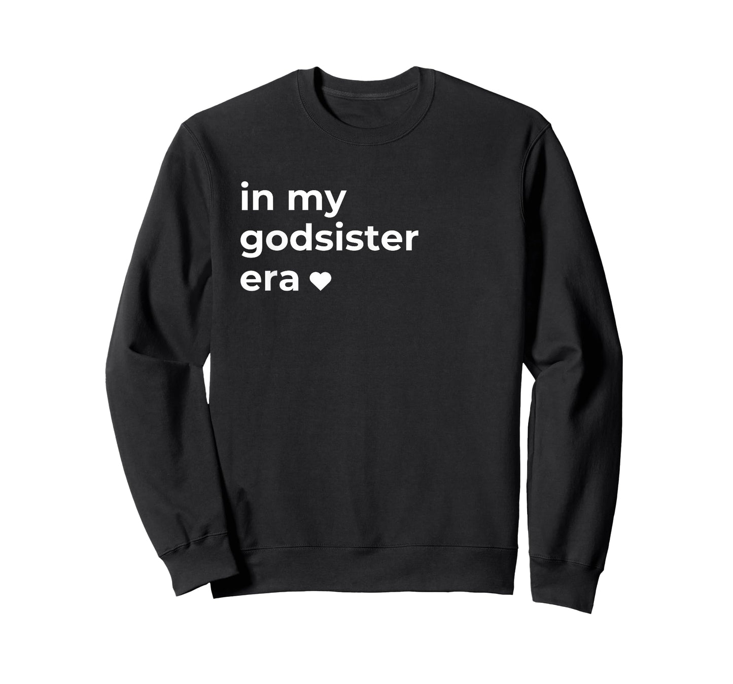 In My Godsister Era T-Shirt
