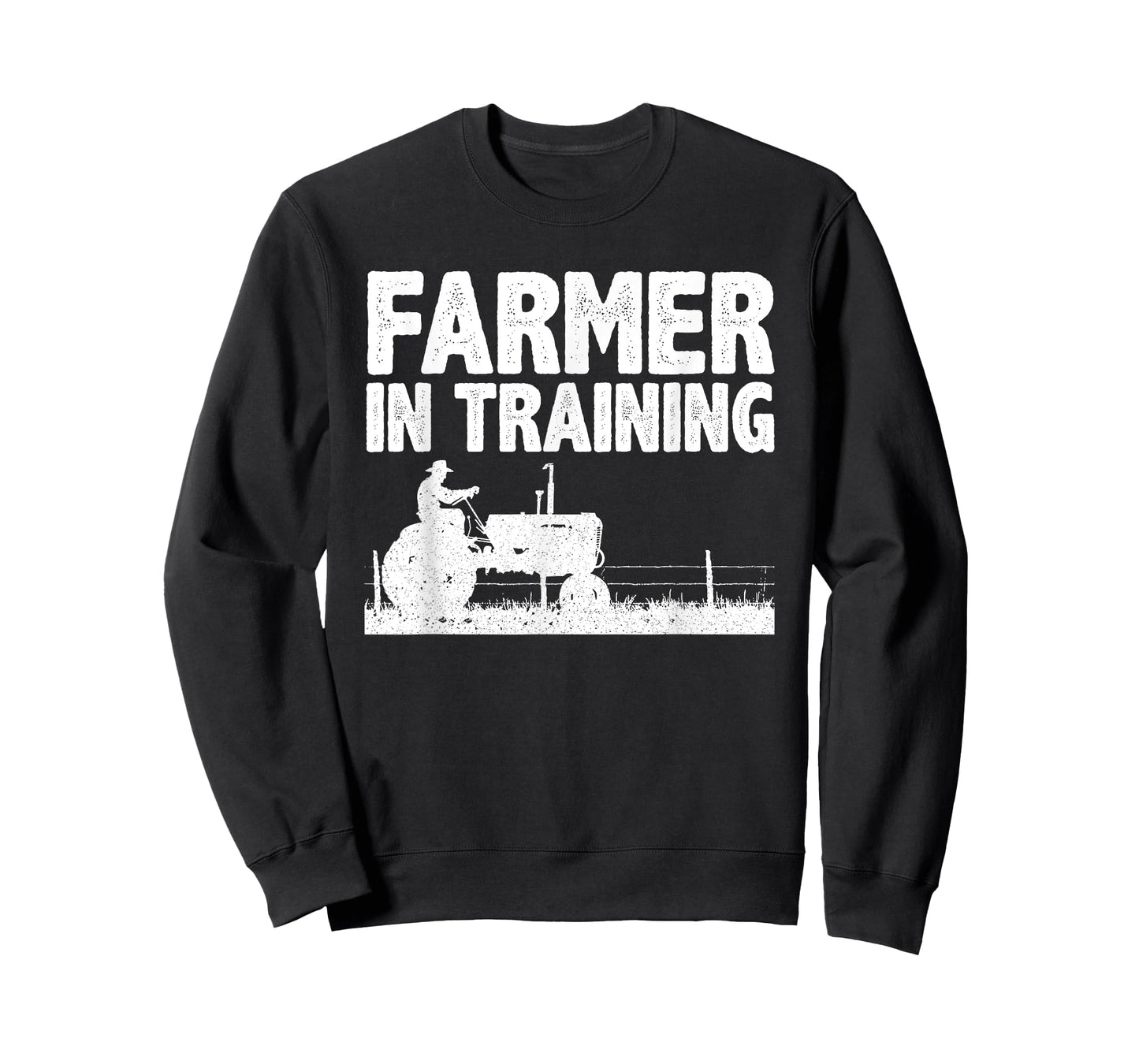 Cool Farmer Design For Men Women Farmer Farming Crop Farm T-Shirt