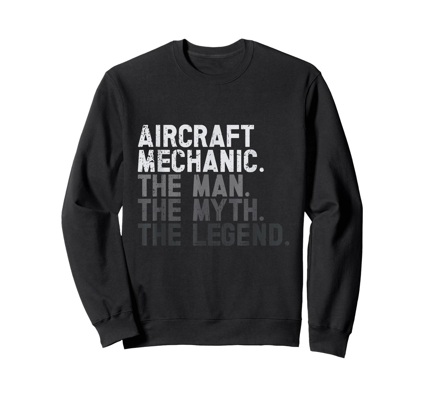 Airplane Mechanic Aircraft Maintenance Pilot Technician T-Shirt